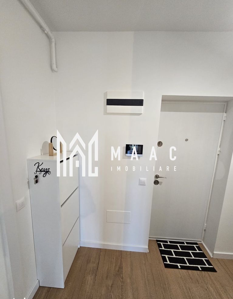 Apartament 2 Camere I Sibiu I DaVinci | Mobilat si Utilat — fotografia 10