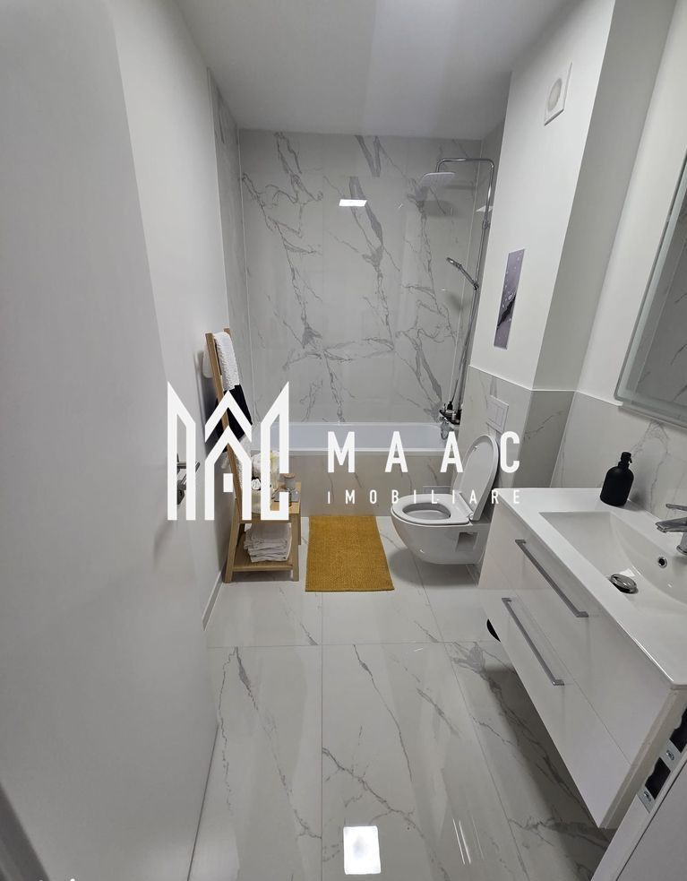 Apartament 2 Camere I Sibiu I DaVinci | Mobilat si Utilat — fotografia 4