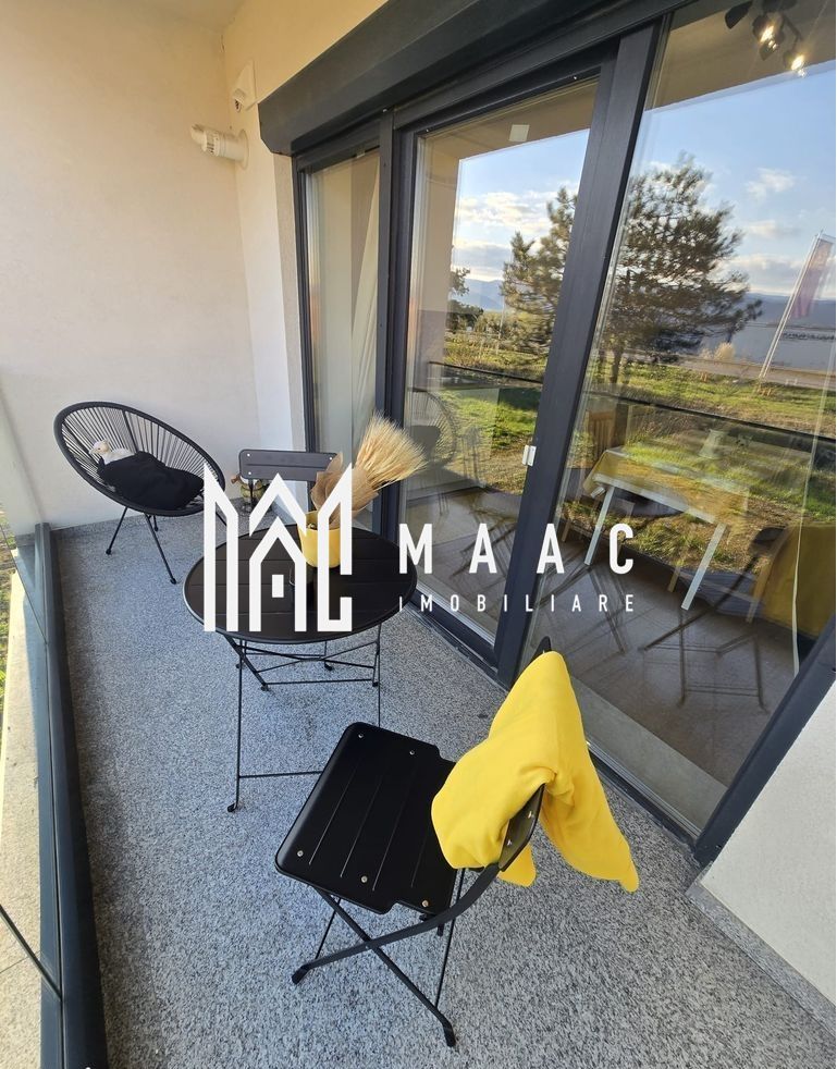 Apartament 2 Camere I Sibiu I DaVinci | Mobilat si Utilat — fotografia 5