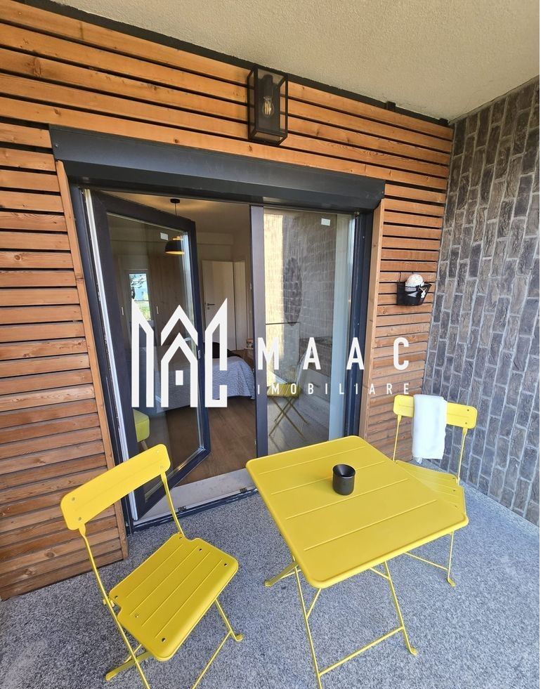 Apartament 2 Camere I Sibiu I DaVinci | Mobilat si Utilat — fotografia 6