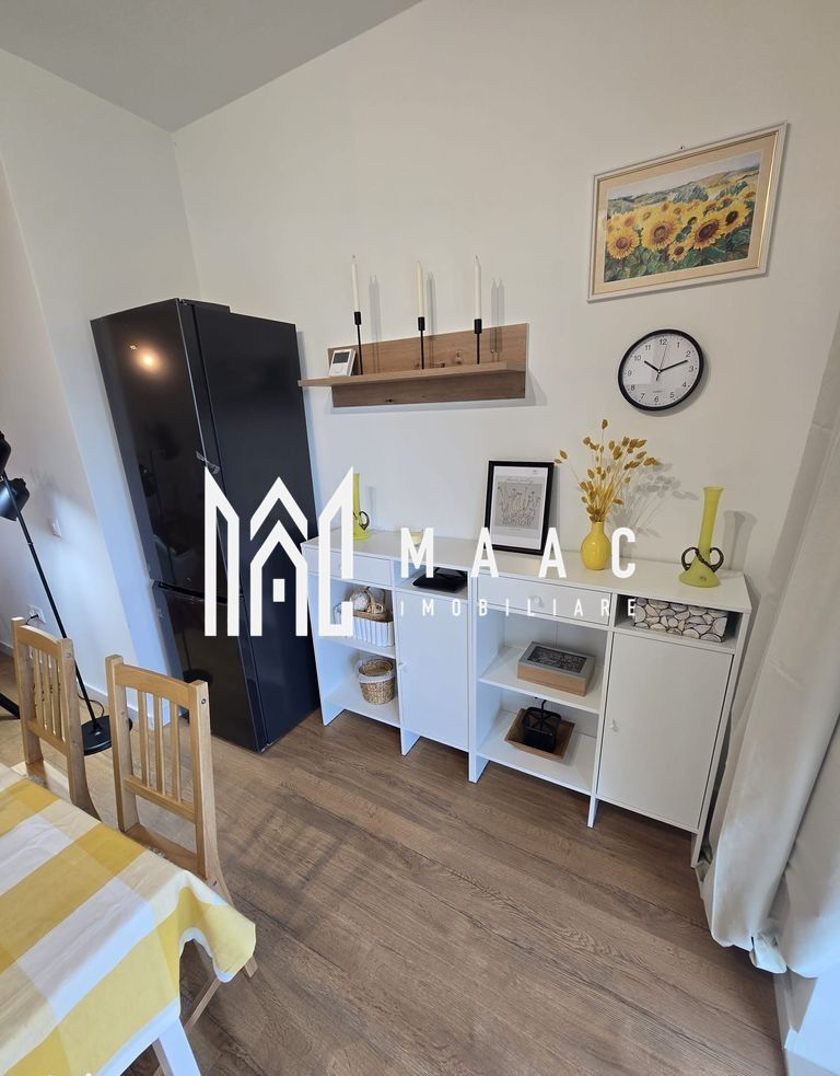 Apartament 2 Camere I Sibiu I DaVinci | Mobilat si Utilat — fotografia 7
