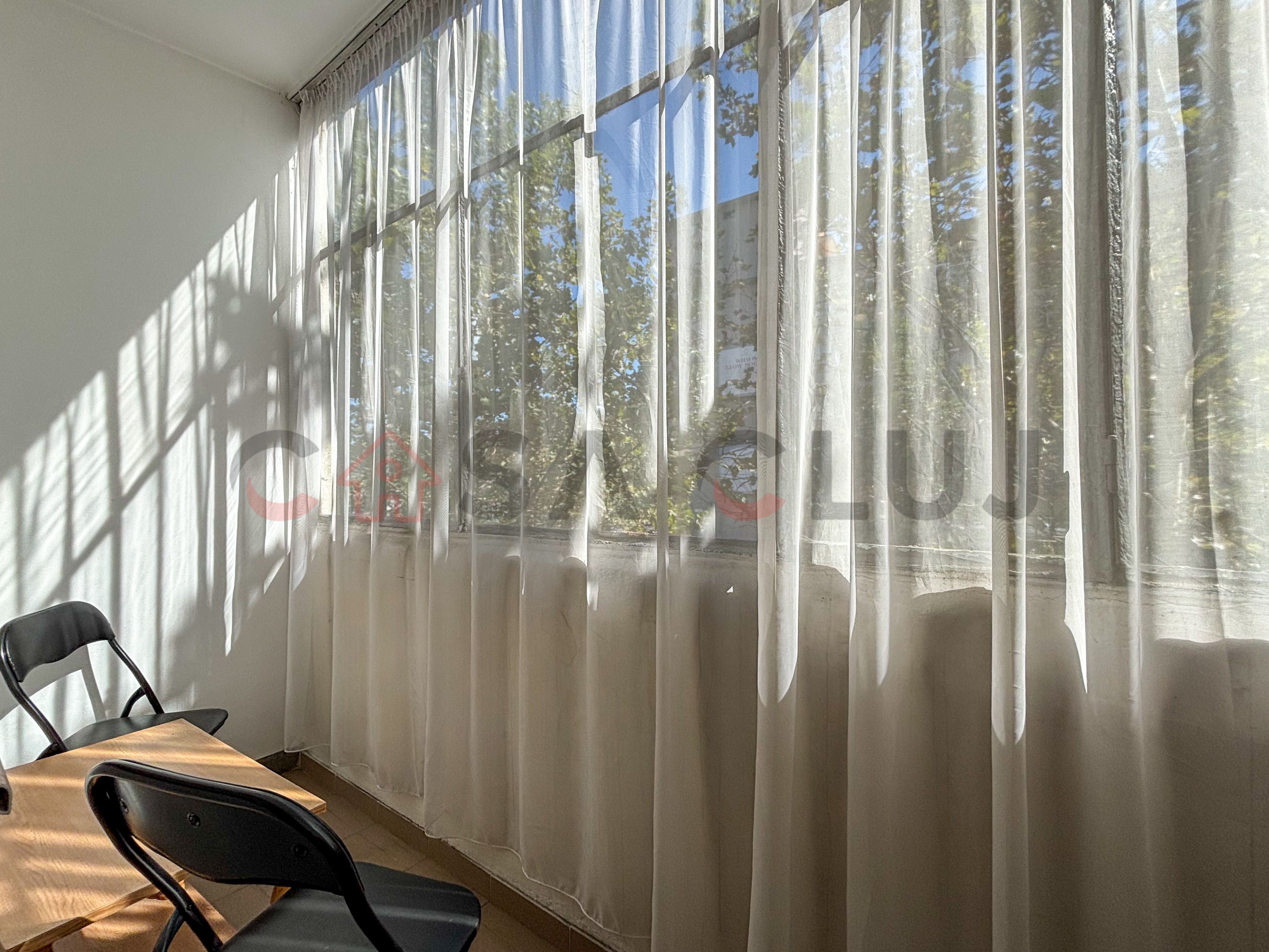 Apartament Decomandat - Etaj 1 - Bloc Izolat Termic - Strada Horea — fotografia 7