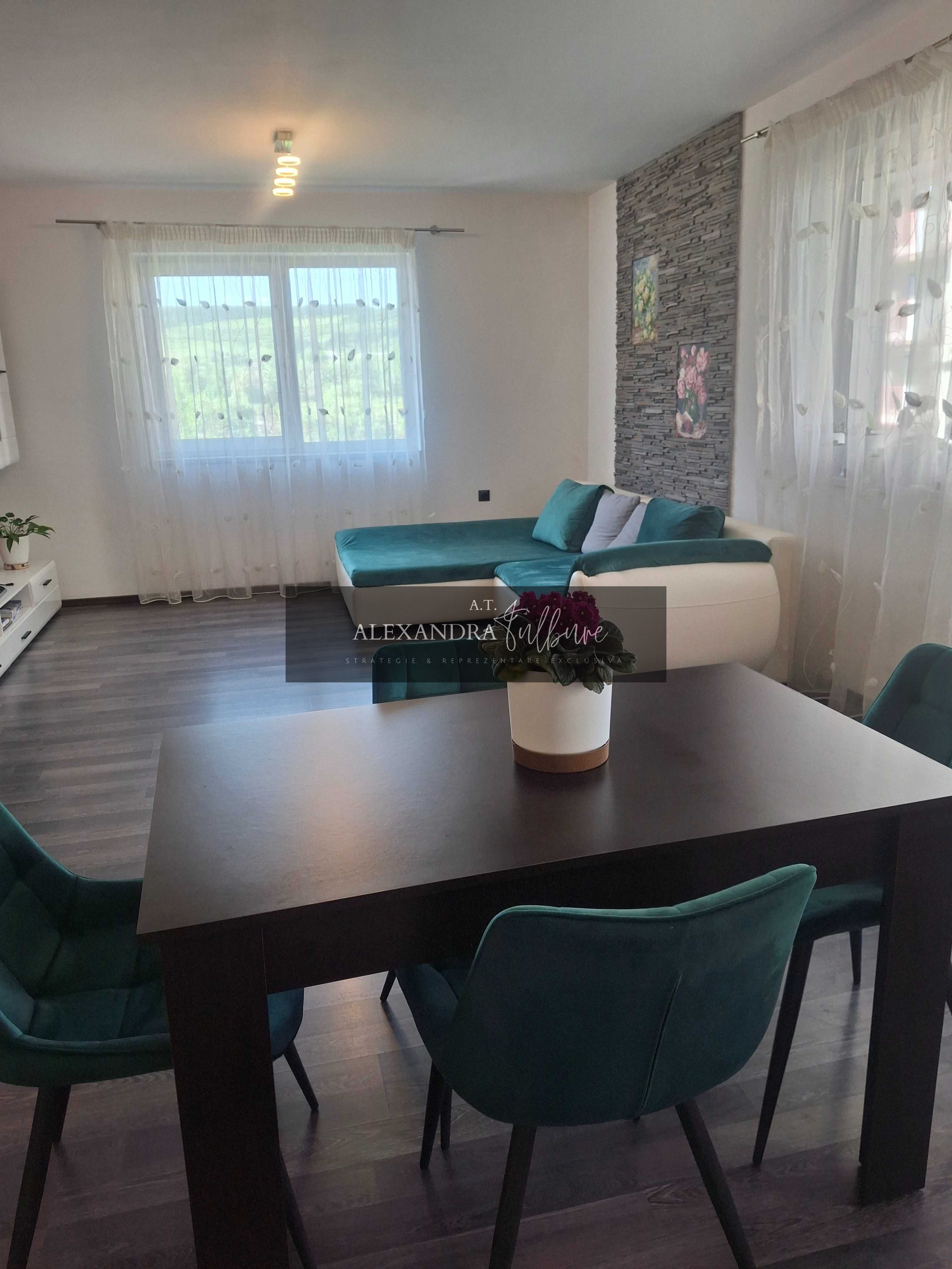 Apartament 2 camere, balcon, etaj intermediar, BMW — fotografia 2