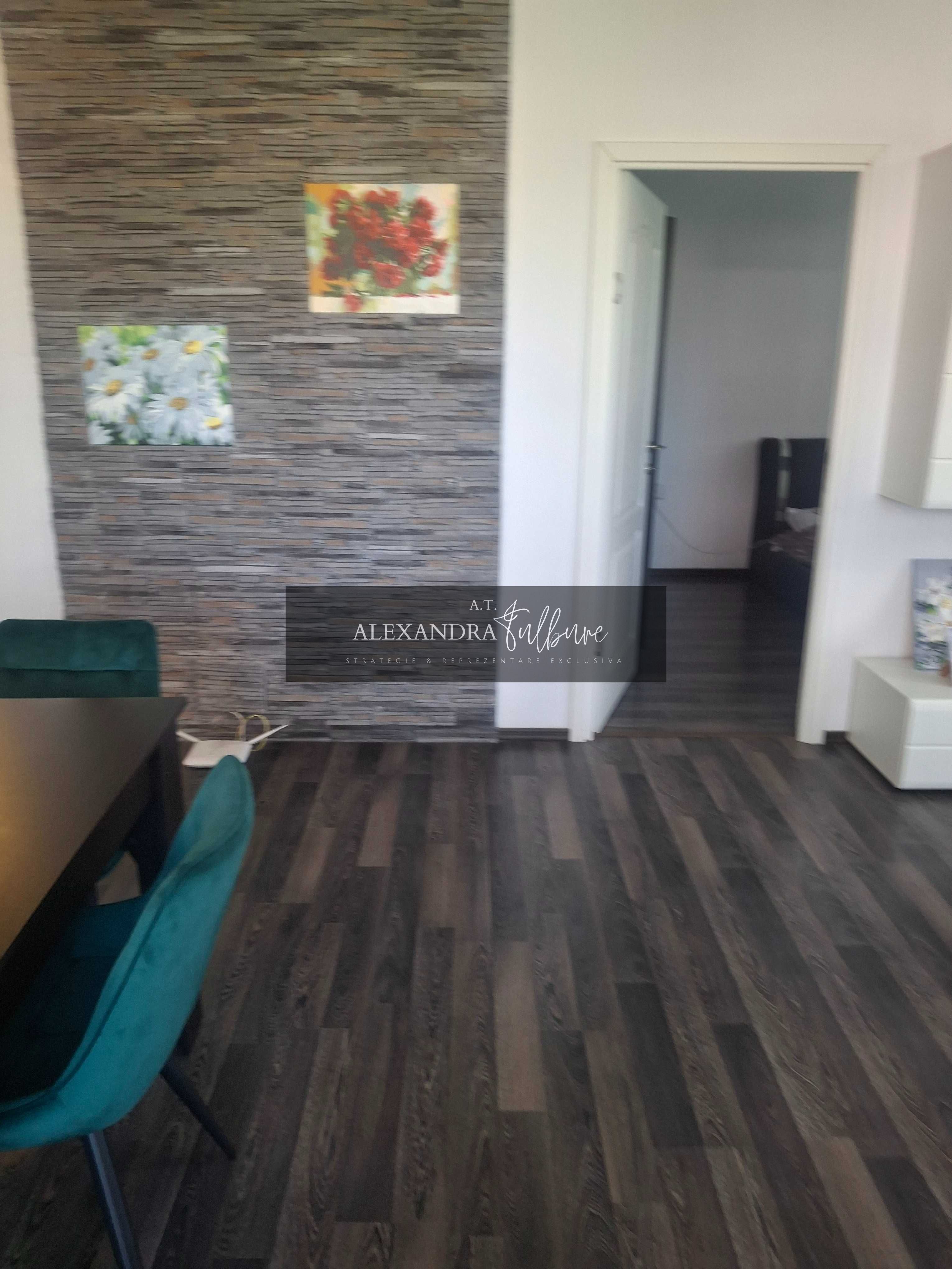 Apartament 2 camere, balcon, etaj intermediar, BMW — fotografia 6