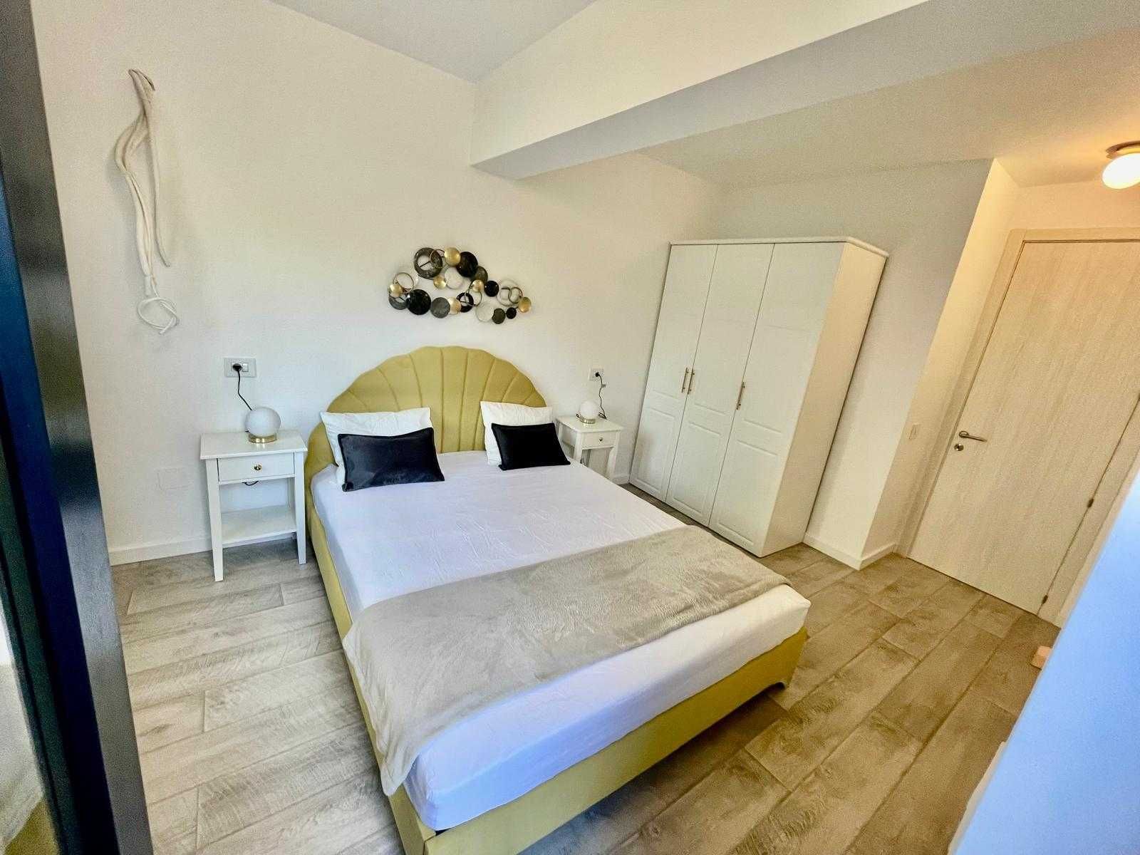 Proprietar 3 camere+gradina mobilat si utilat 1 Mai Domenii Herastrau — fotografia 4