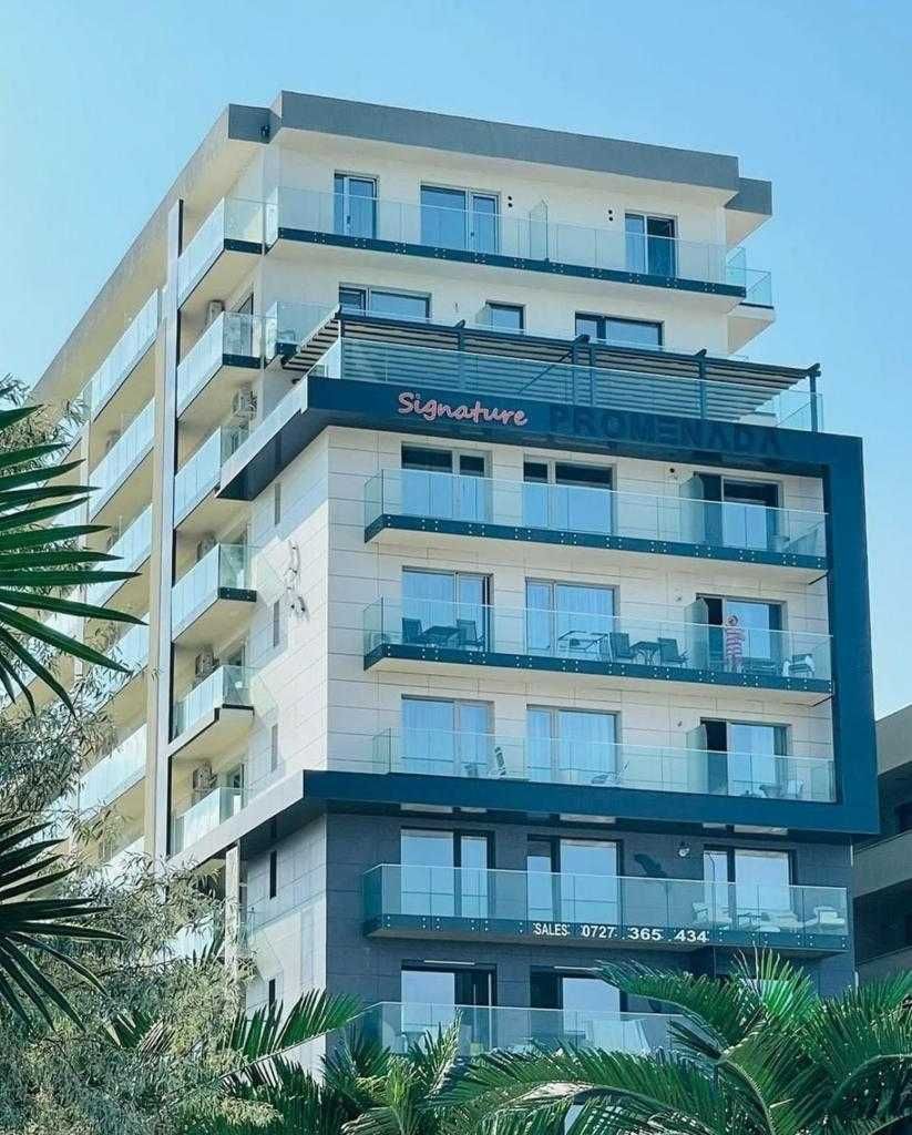 Vand apartament cu vedere la mare- Mamaia Nord — fotografia 2