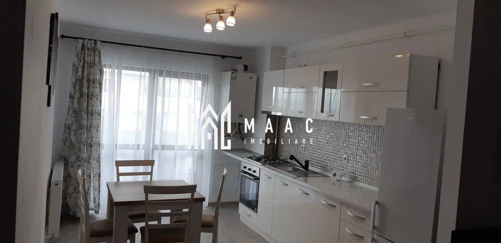 Apartament 2 camere | Hipodrom 3, Sibiu | balcon 10 mp, lift