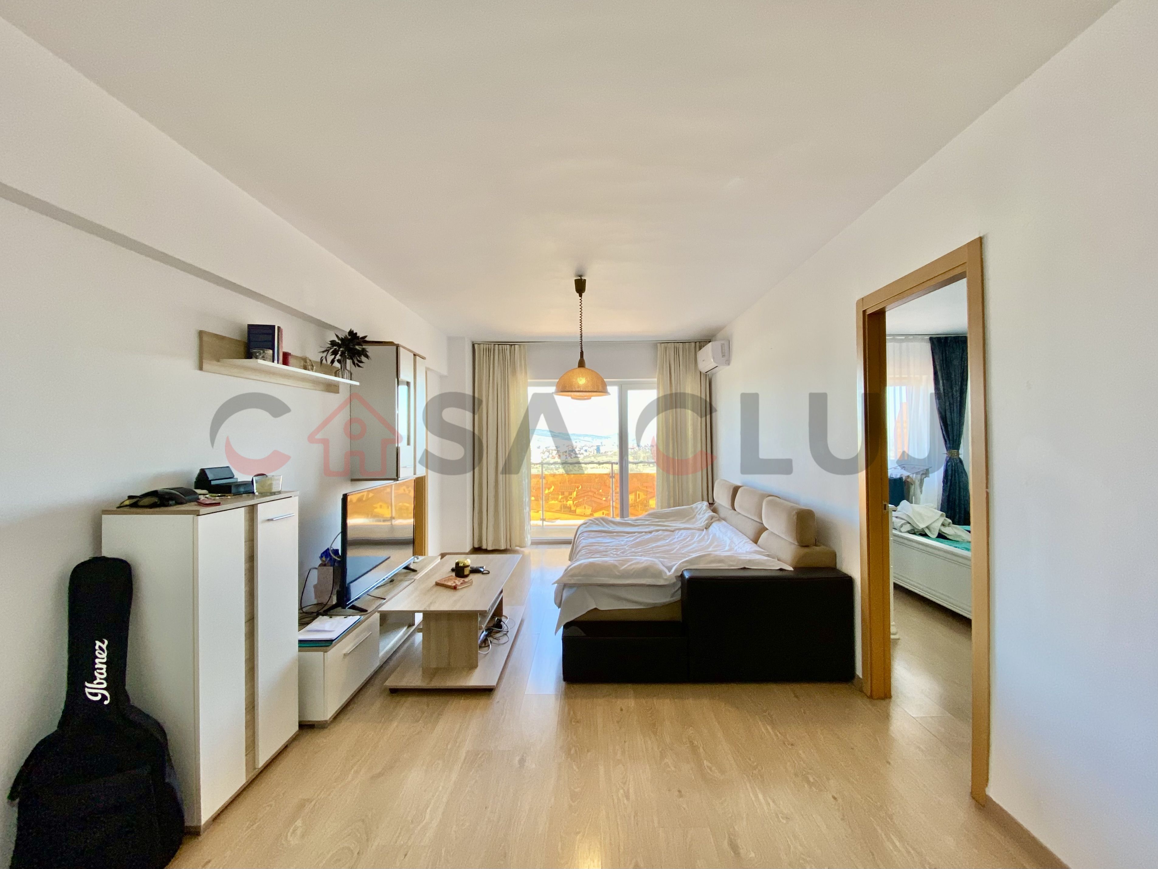 2 camere, Viva City, Iulius Mall, Gheorgheni!! — fotografia 3