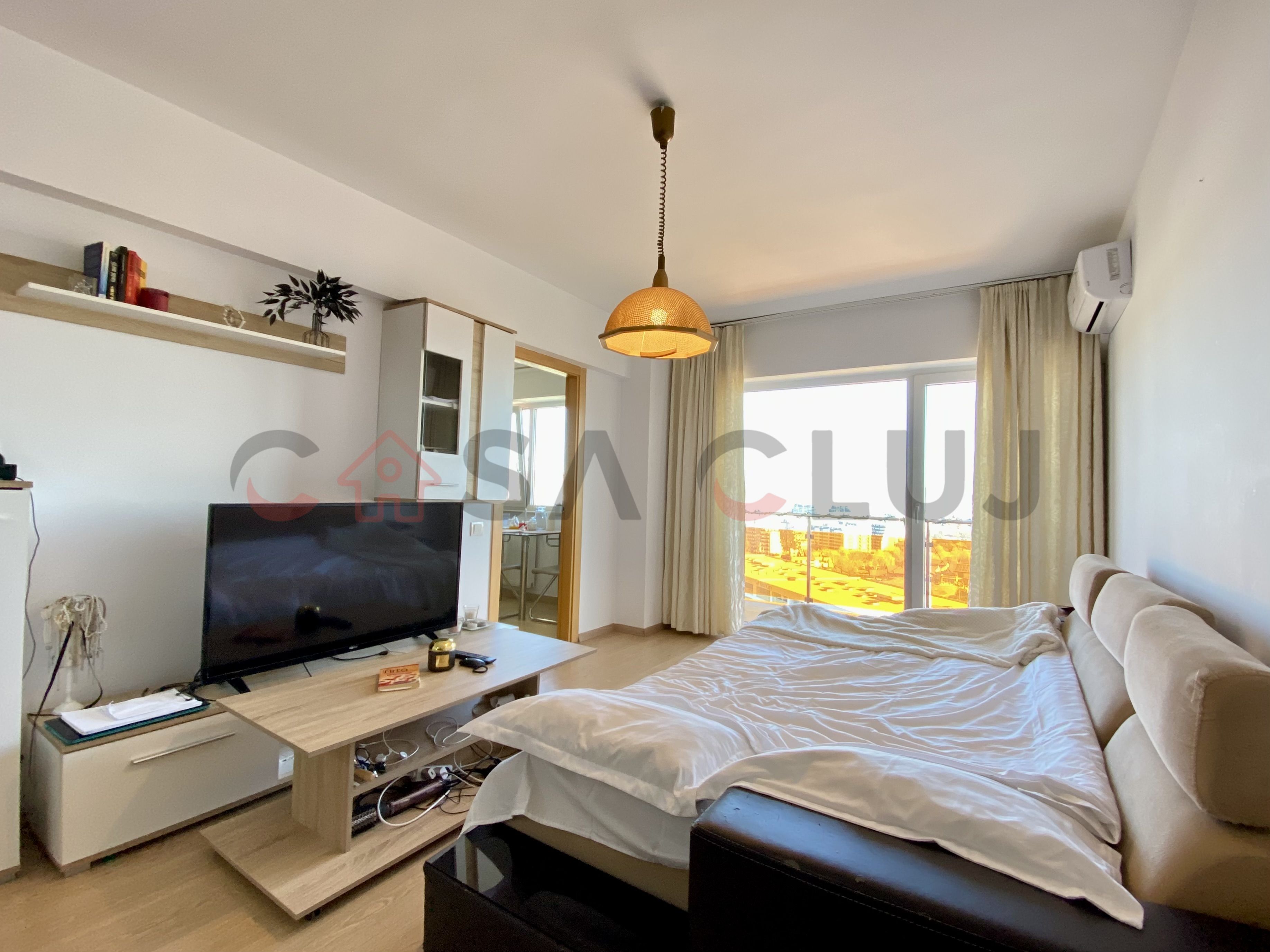 2 camere, Viva City, Iulius Mall, Gheorgheni!! — fotografia 4