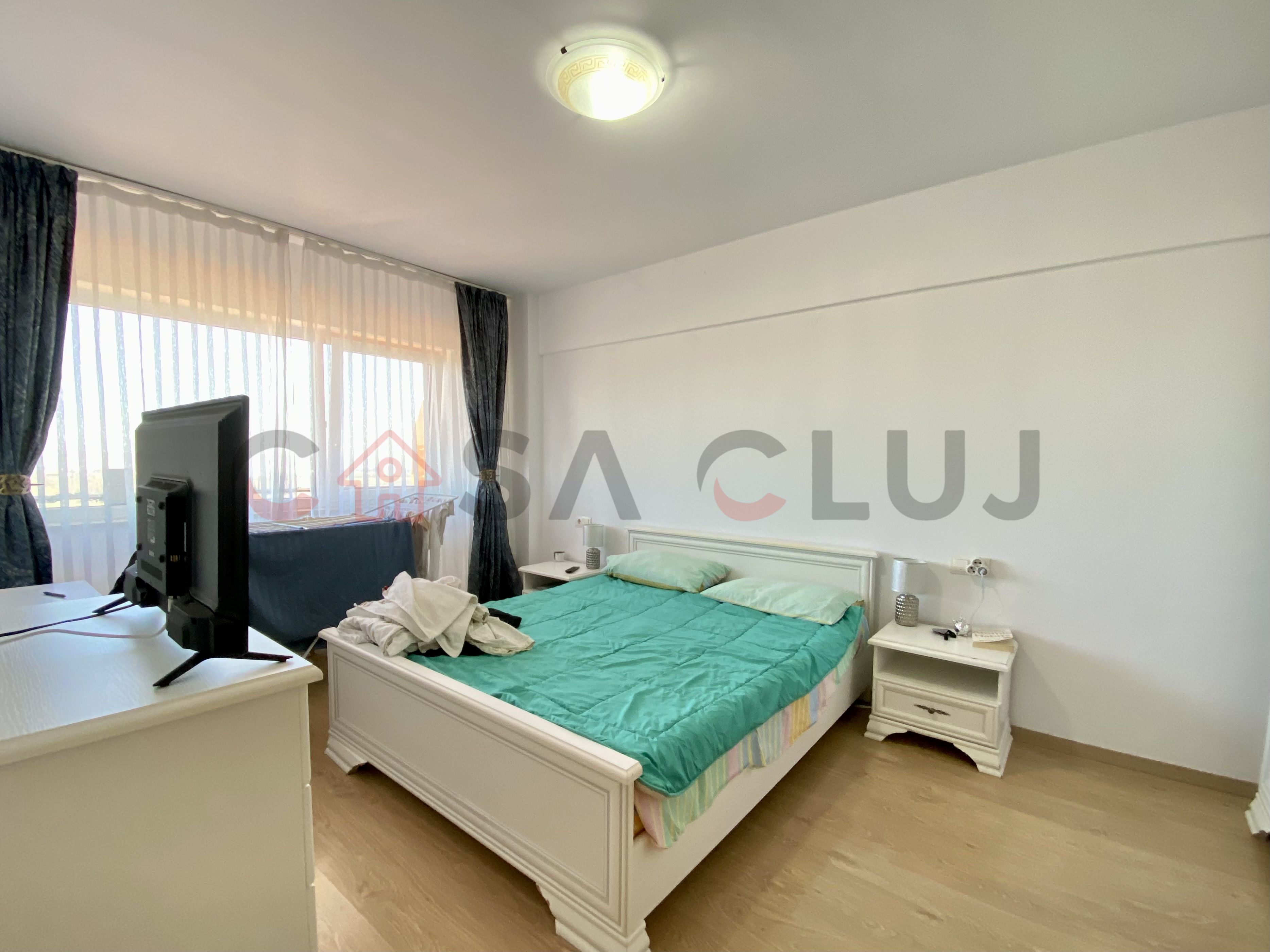 2 camere, Viva City, Iulius Mall, Gheorgheni!! — fotografia 5
