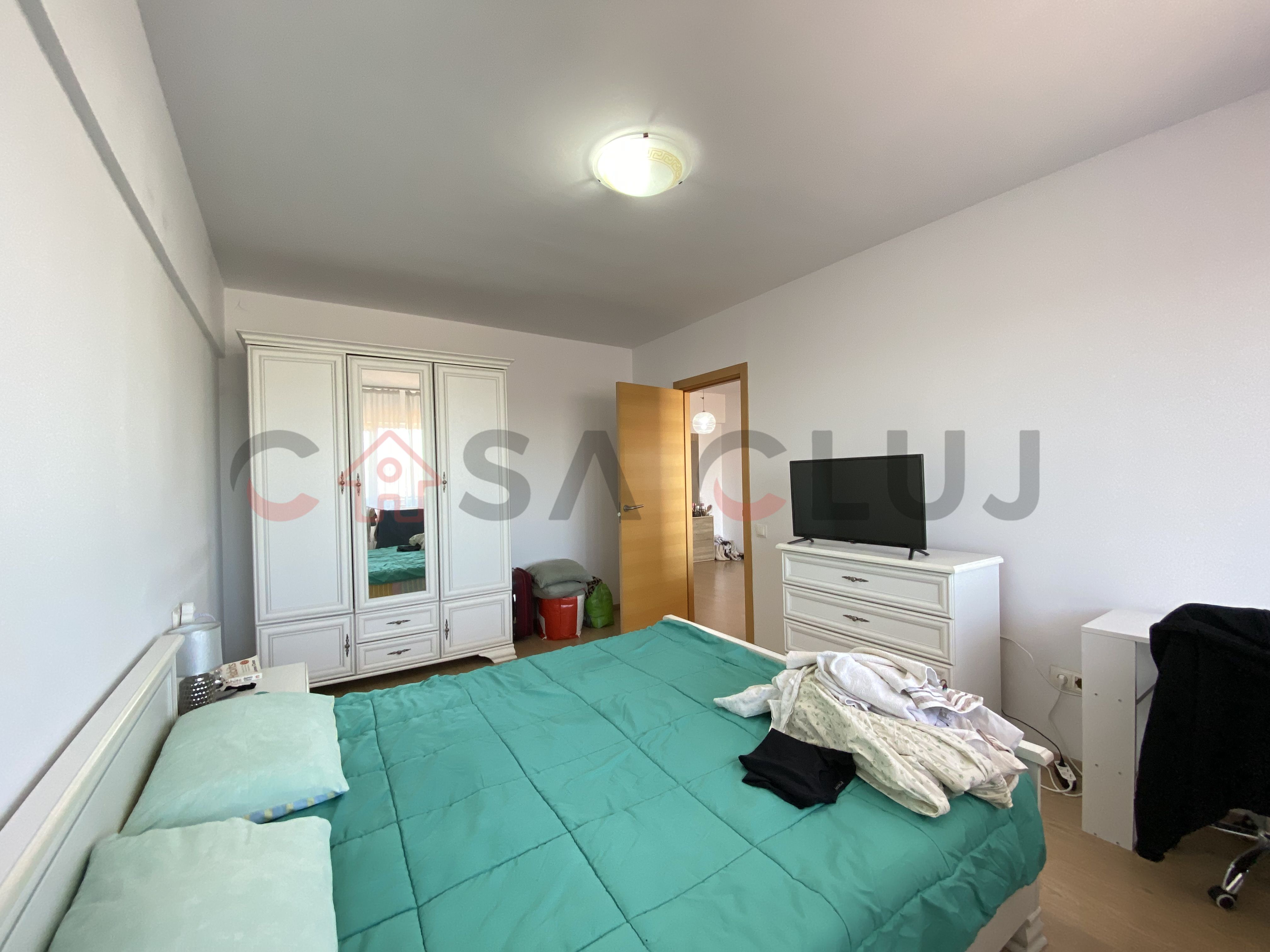 2 camere, Viva City, Iulius Mall, Gheorgheni!! — fotografia 6