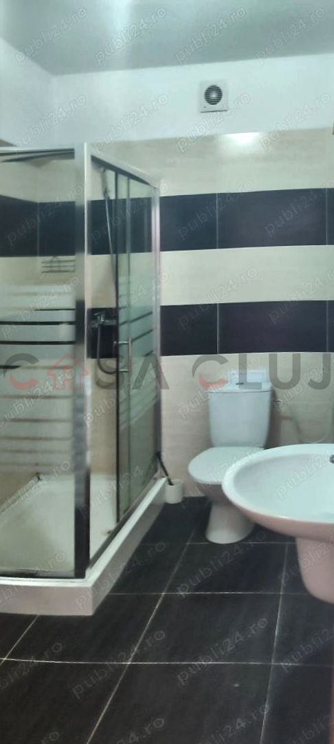 2 camere, Viva City, Iulius Mall, Gheorgheni!! — fotografia 7
