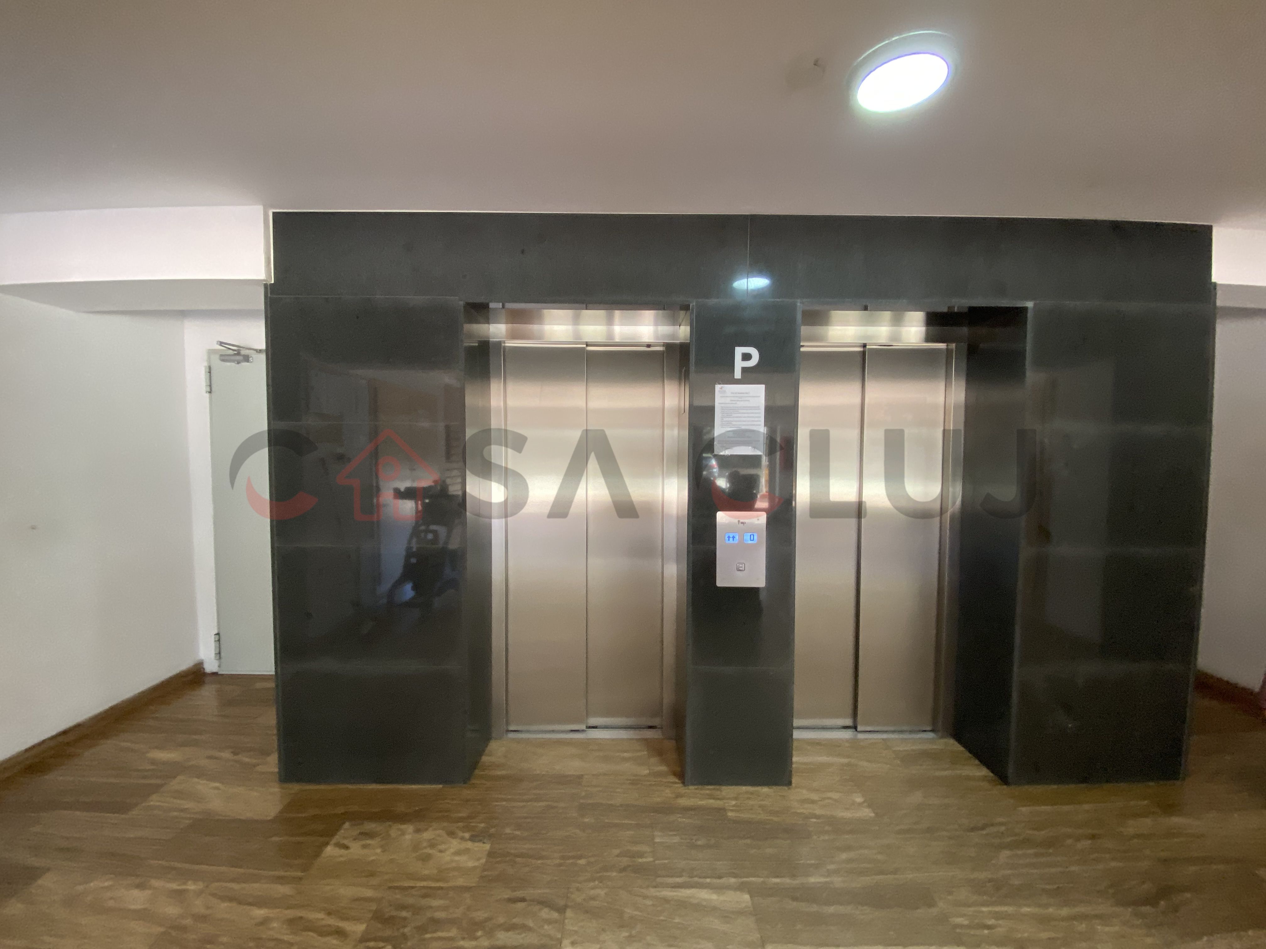 2 camere, Viva City, Iulius Mall, Gheorgheni!! — fotografia 8