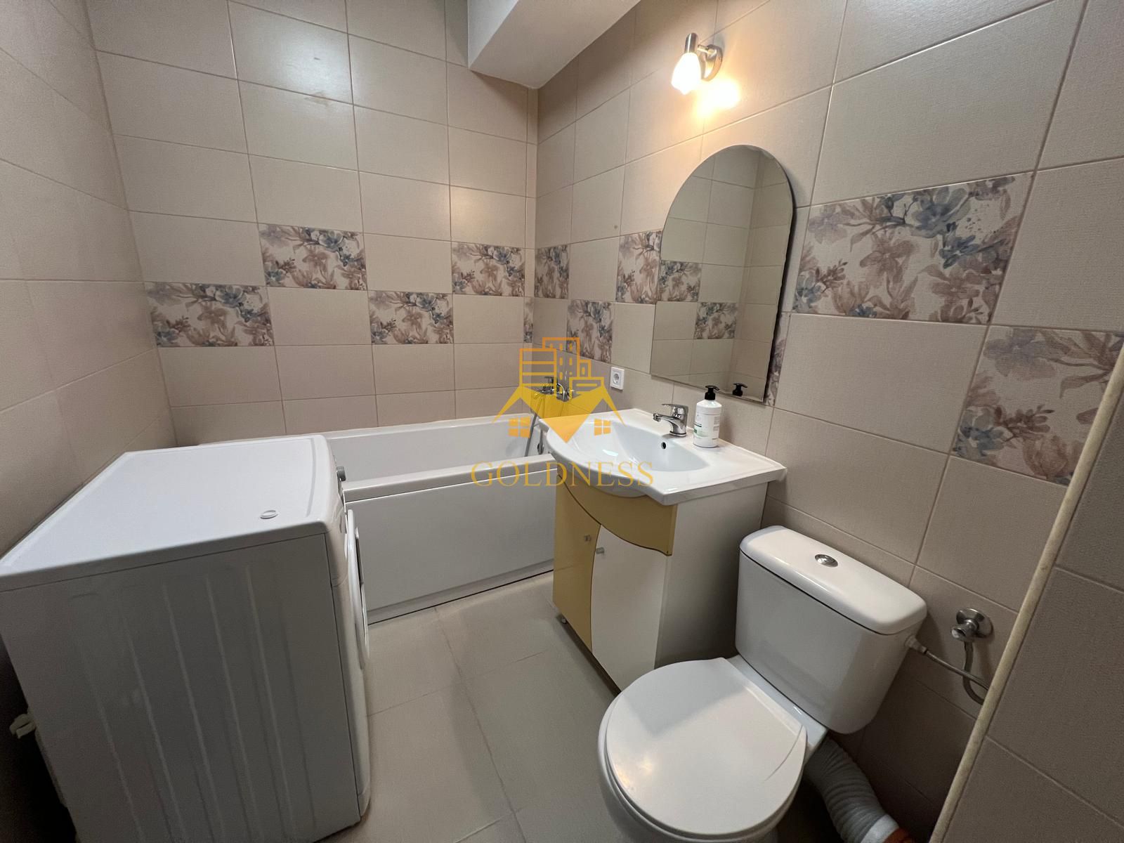2 camere open space, Parcare, Manastur, Zona Campului, Porumbelelor — fotografia 5