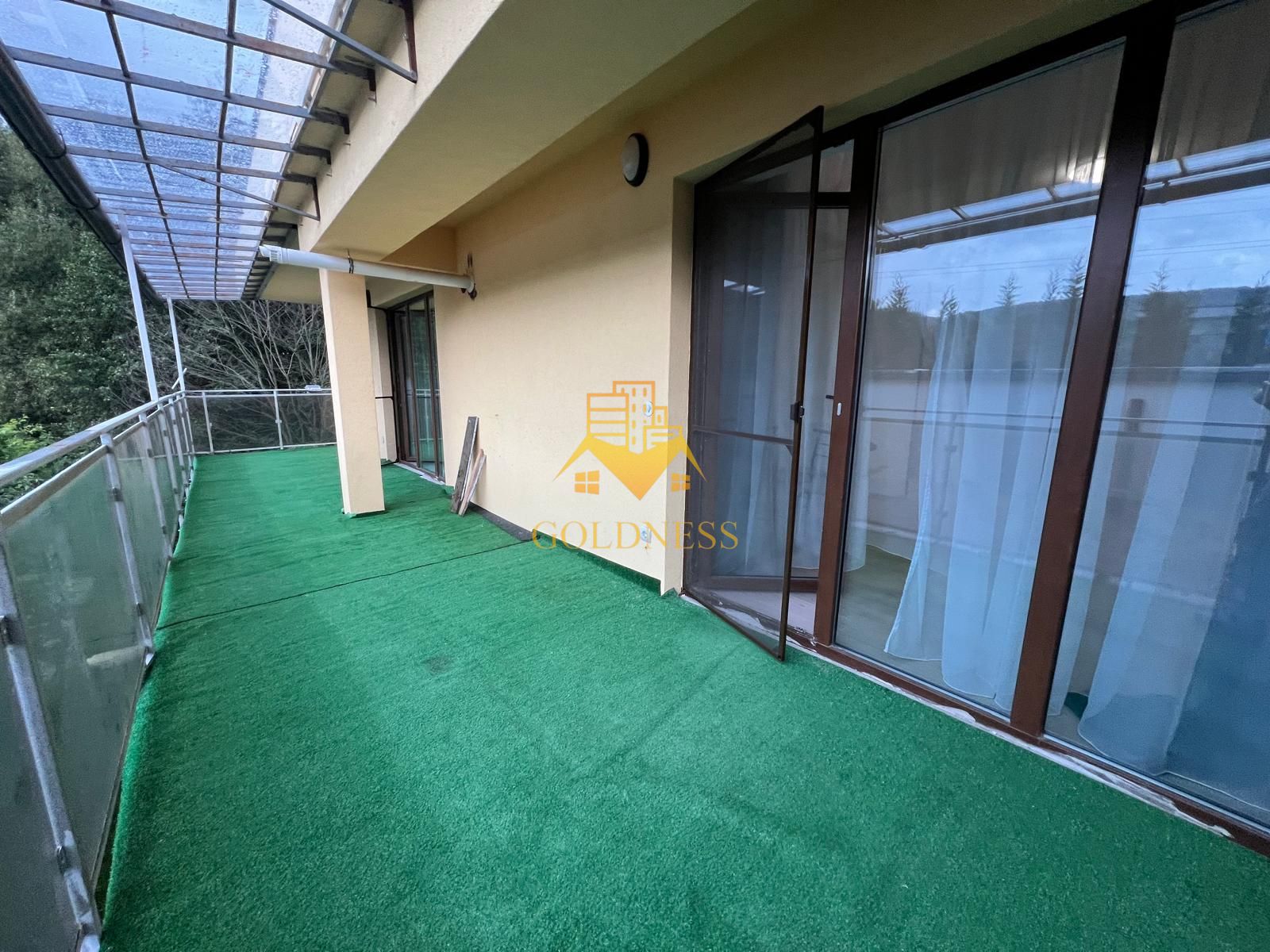 2 camere open space, Parcare, Manastur, Zona Campului, Porumbelelor — fotografia 6