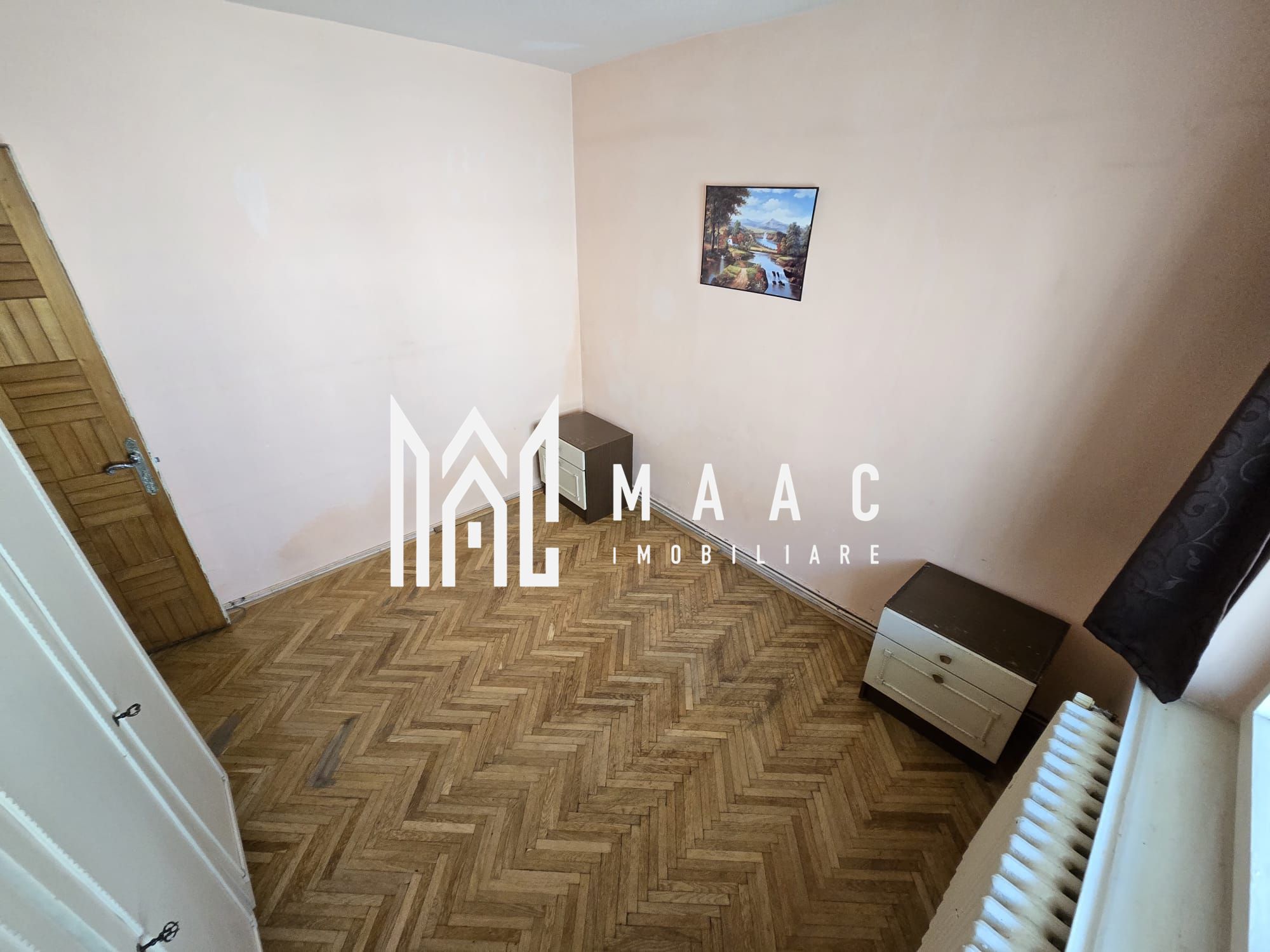 Apartament 3 camere | Decomandat | Balcon | Rahovei — fotografia 3