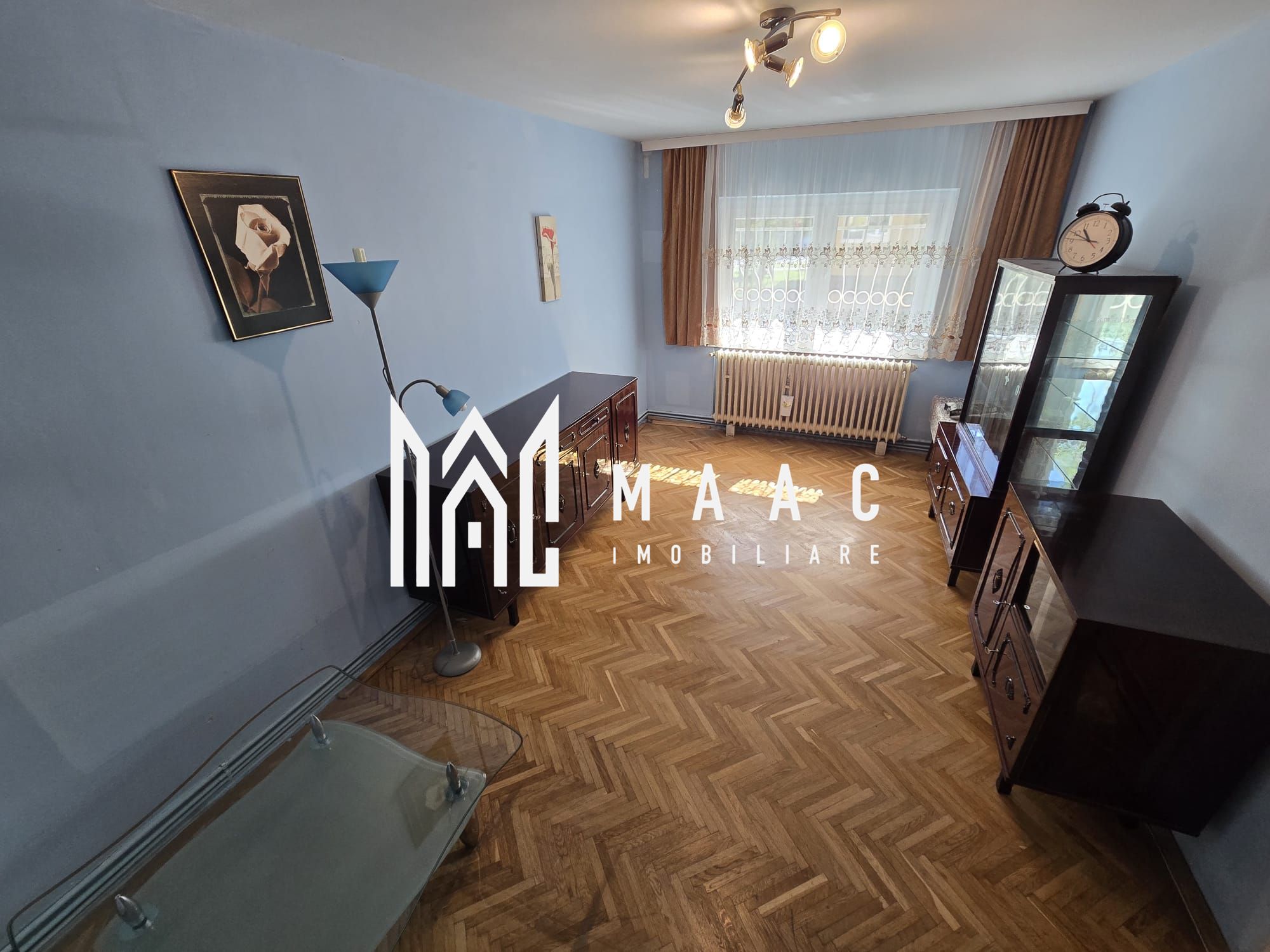 Apartament 3 camere | Decomandat | Balcon | Rahovei — fotografia 7