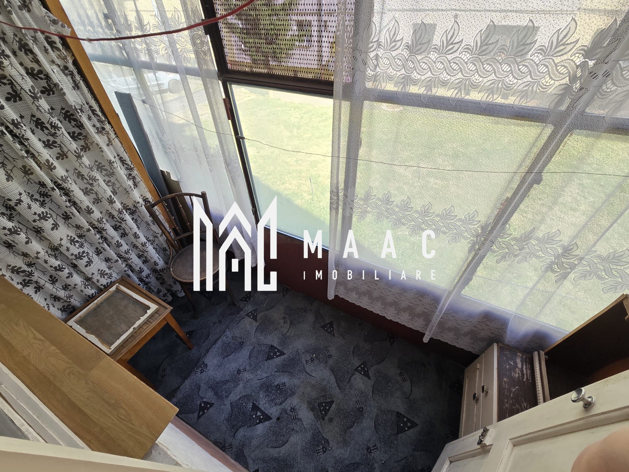 Apartament 3 camere | Decomandat | Balcon | Rahovei — fotografia 8