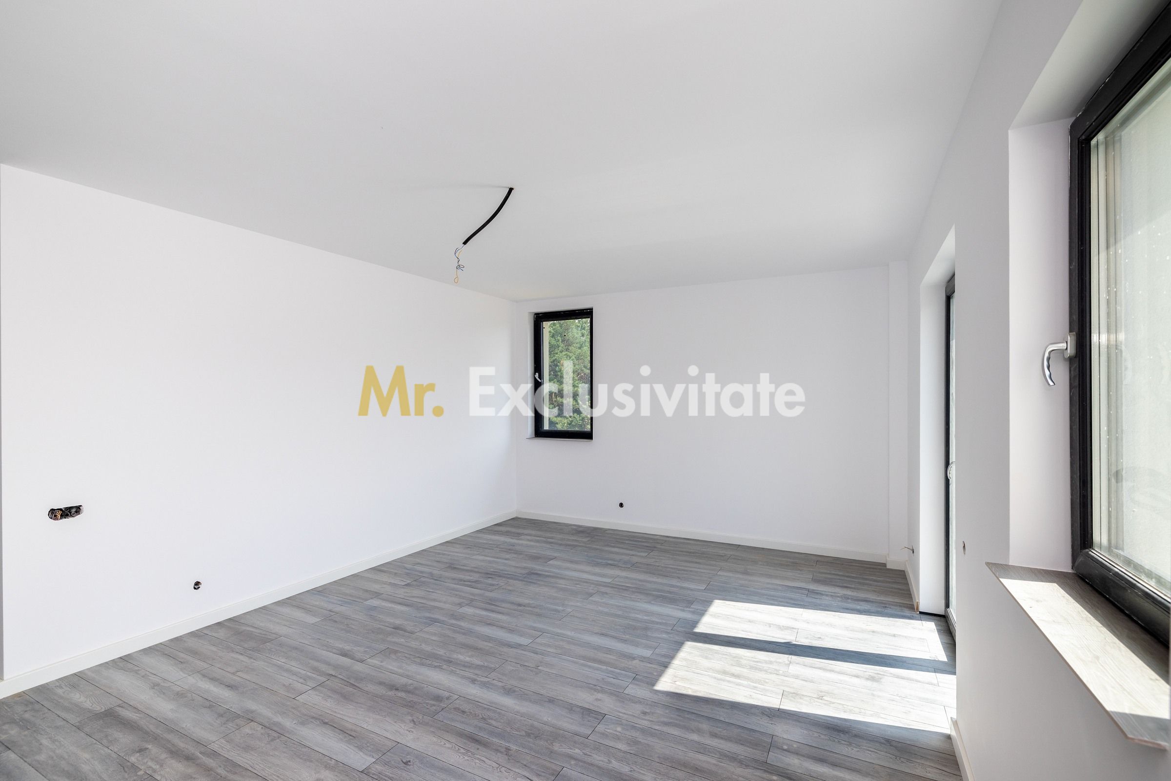 Apartamente 2 camere la cheie | 6 variante | Pinilor Residence — fotografia 3