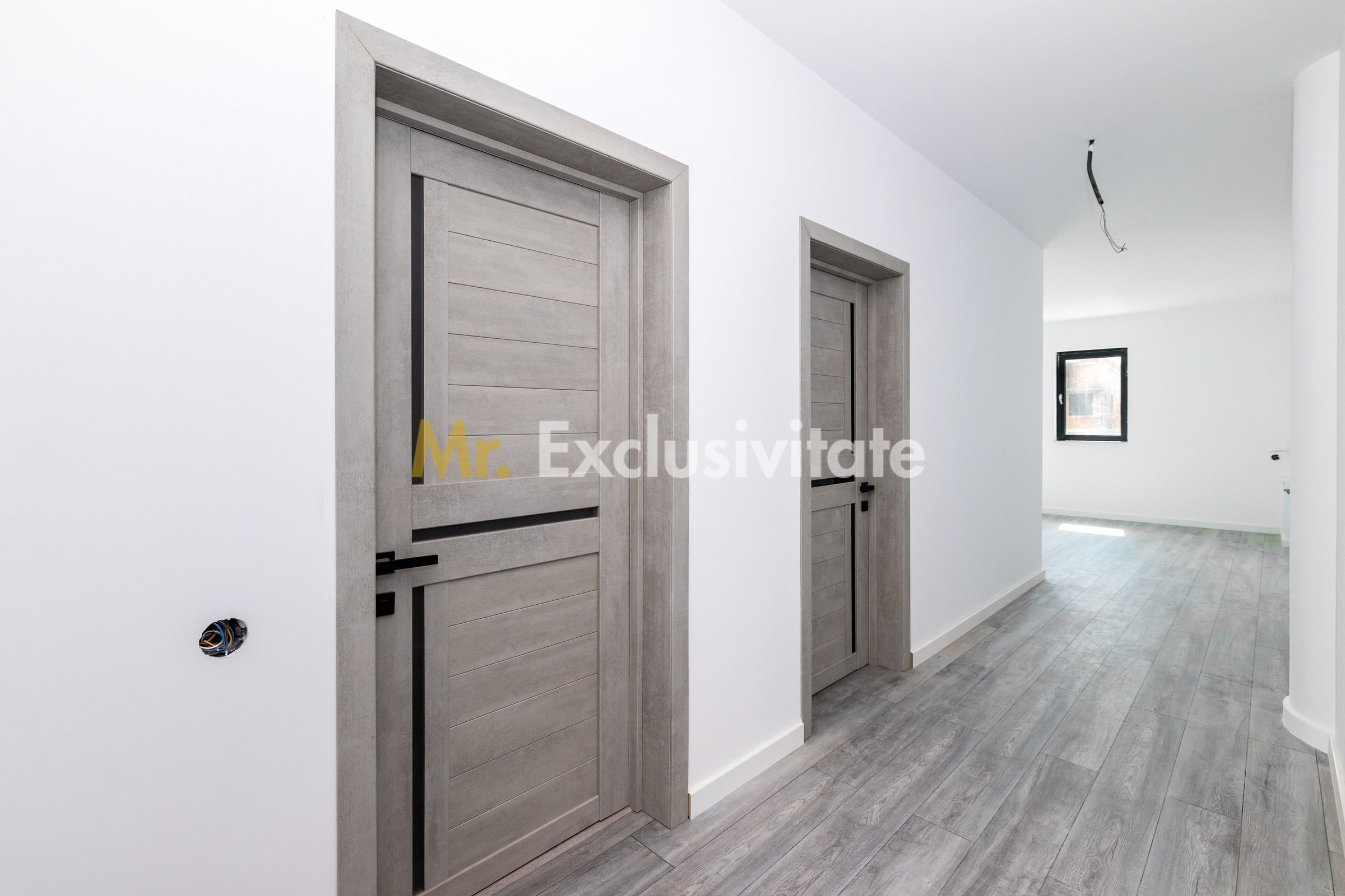 Apartamente 2 camere la cheie | 6 variante | Pinilor Residence — fotografia 6