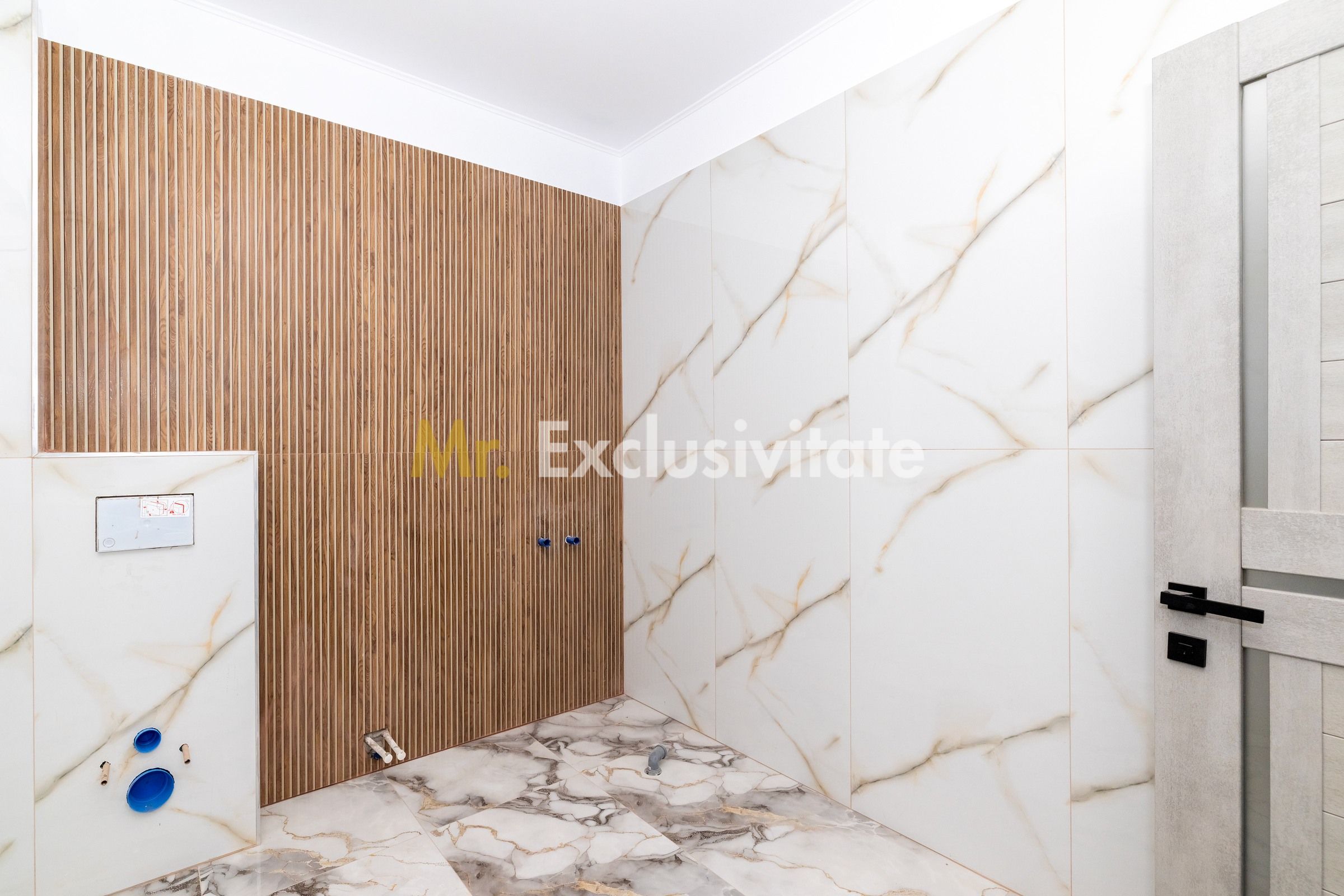 Apartamente 2 camere la cheie | 6 variante | Pinilor Residence — fotografia 8