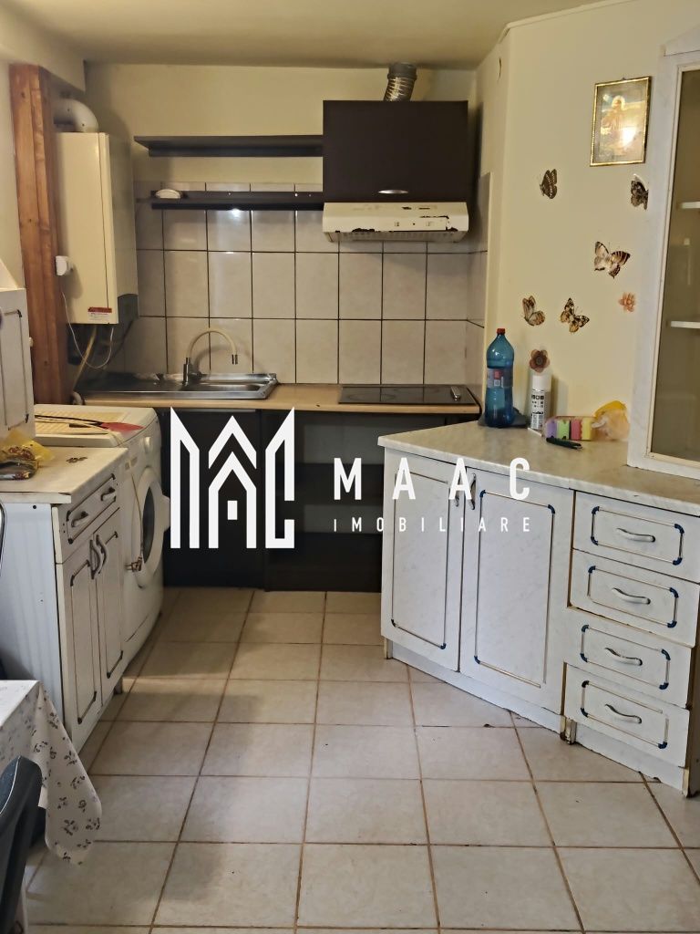 Apartament 2 camere de vânzare | Sibiu, Broscărie | 42 mp — fotografia 4
