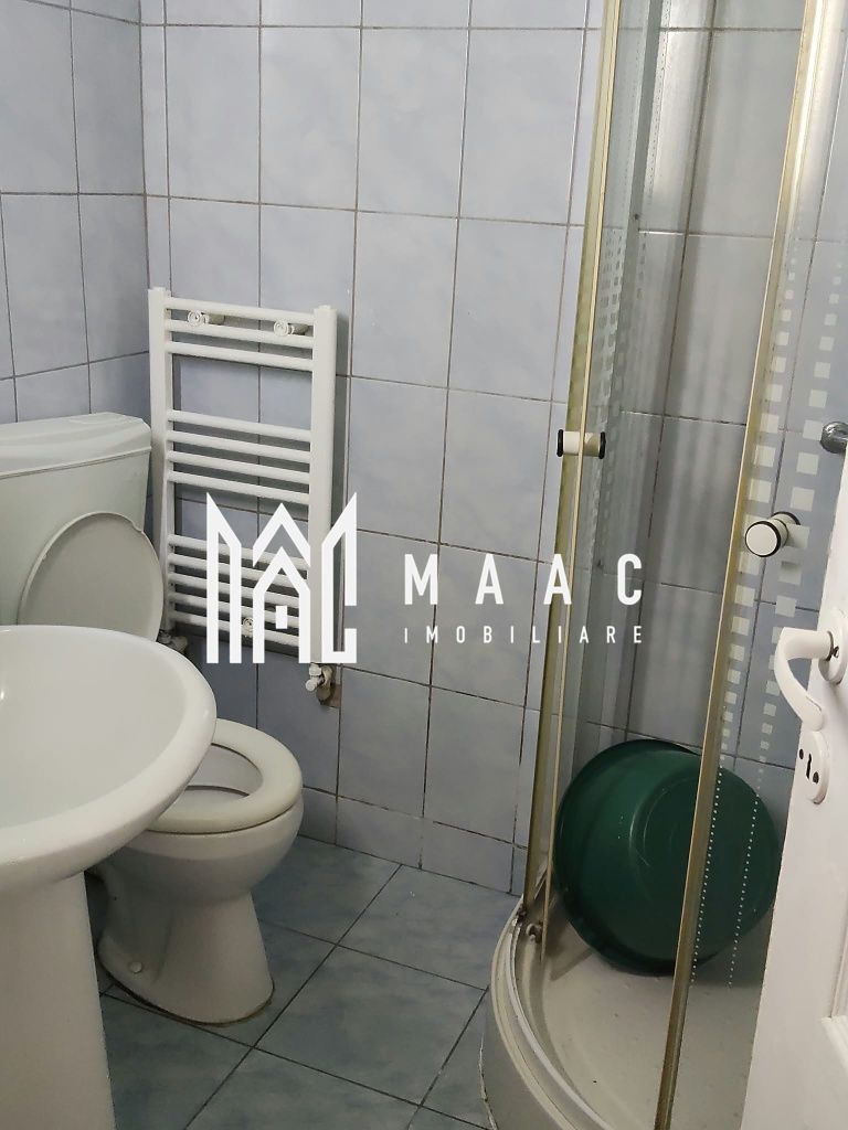 Apartament 2 camere de vânzare | Sibiu, Broscărie | 42 mp — fotografia 5