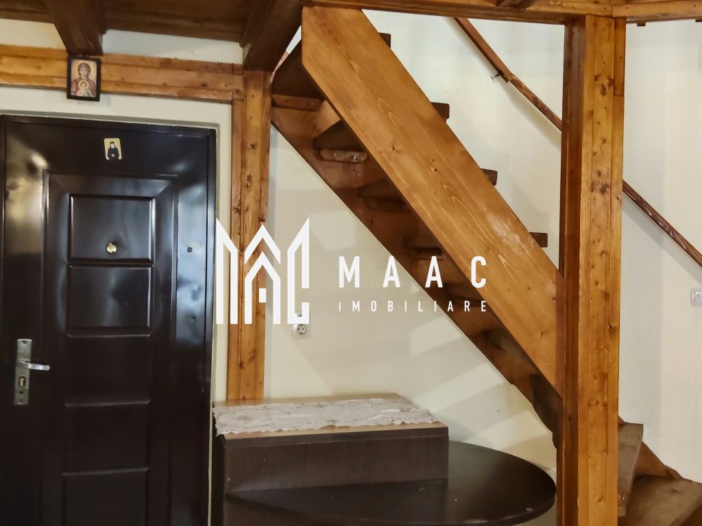 Apartament 2 camere de vânzare | Sibiu, Broscărie | 42 mp — fotografia 6