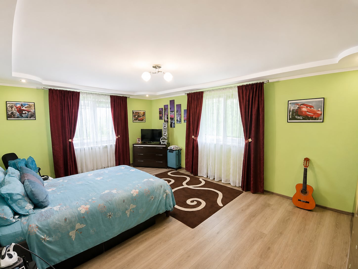 Vilă P+1 de vânzare în Vârfu Câmpului | 1.082 mp teren | Garaj 60 mp — fotografia 10