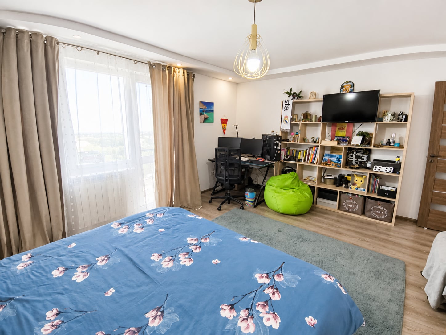 Vilă P+1 de vânzare în Vârfu Câmpului | 1.082 mp teren | Garaj 60 mp — fotografia 11