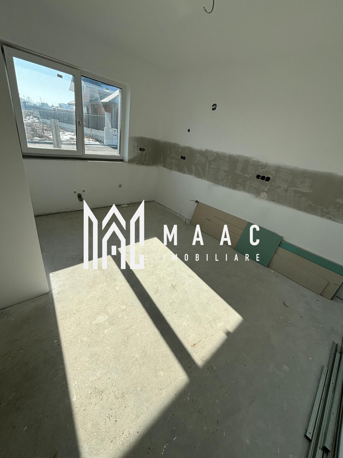 Casa individuală | Teren 500 mp |  Calea Cisnădiei — fotografia 10