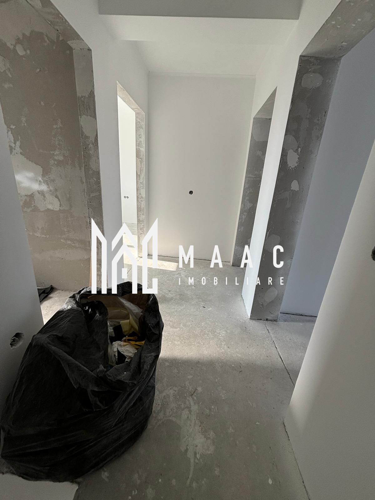 Casa individuală | Teren 500 mp |  Calea Cisnădiei — fotografia 13