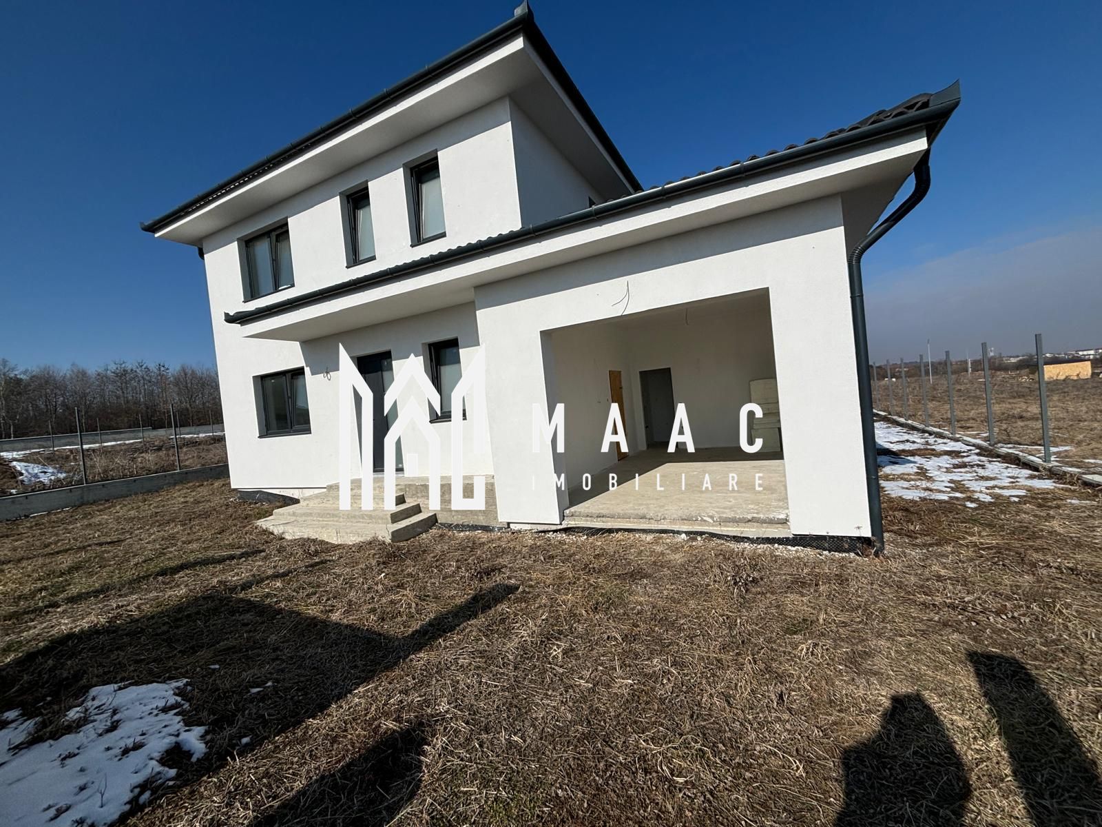 Casa individuală | Teren 500 mp |  Calea Cisnădiei — fotografia 3