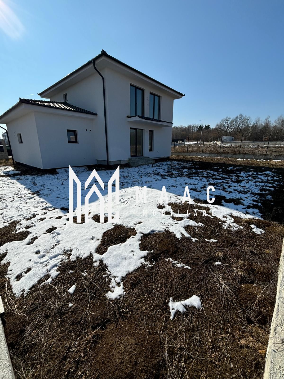 Casa individuală | Teren 500 mp |  Calea Cisnădiei — fotografia 4