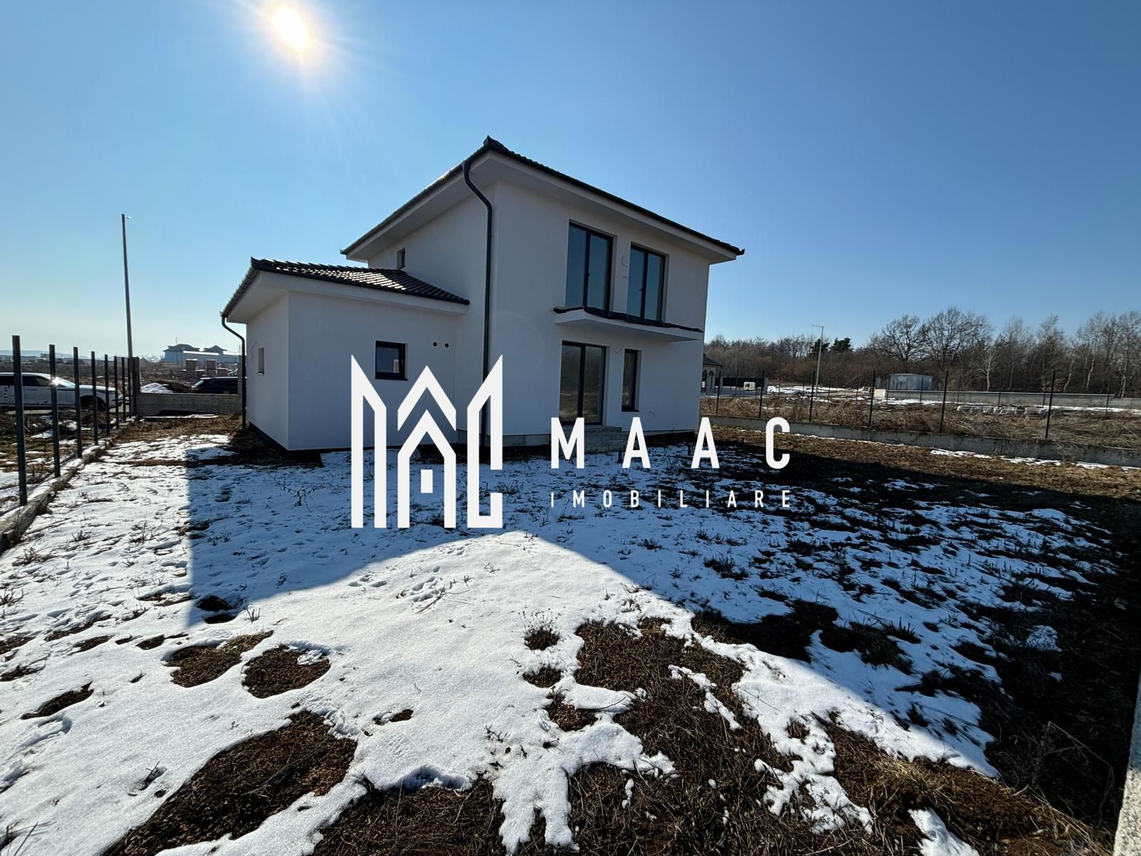 Casa individuală | Teren 500 mp |  Calea Cisnădiei — fotografia 5