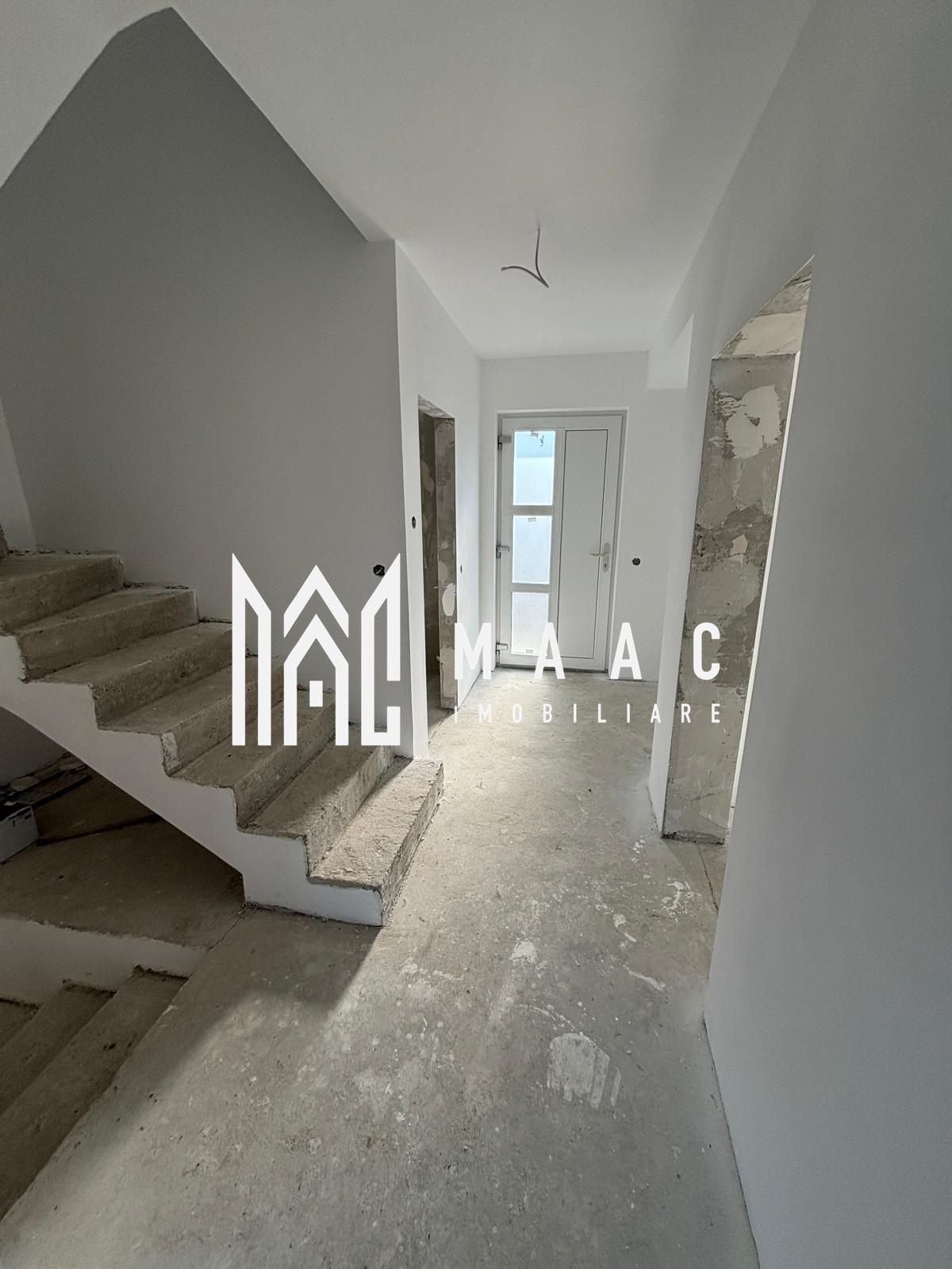 Casa individuală | Teren 500 mp |  Calea Cisnădiei — fotografia 8