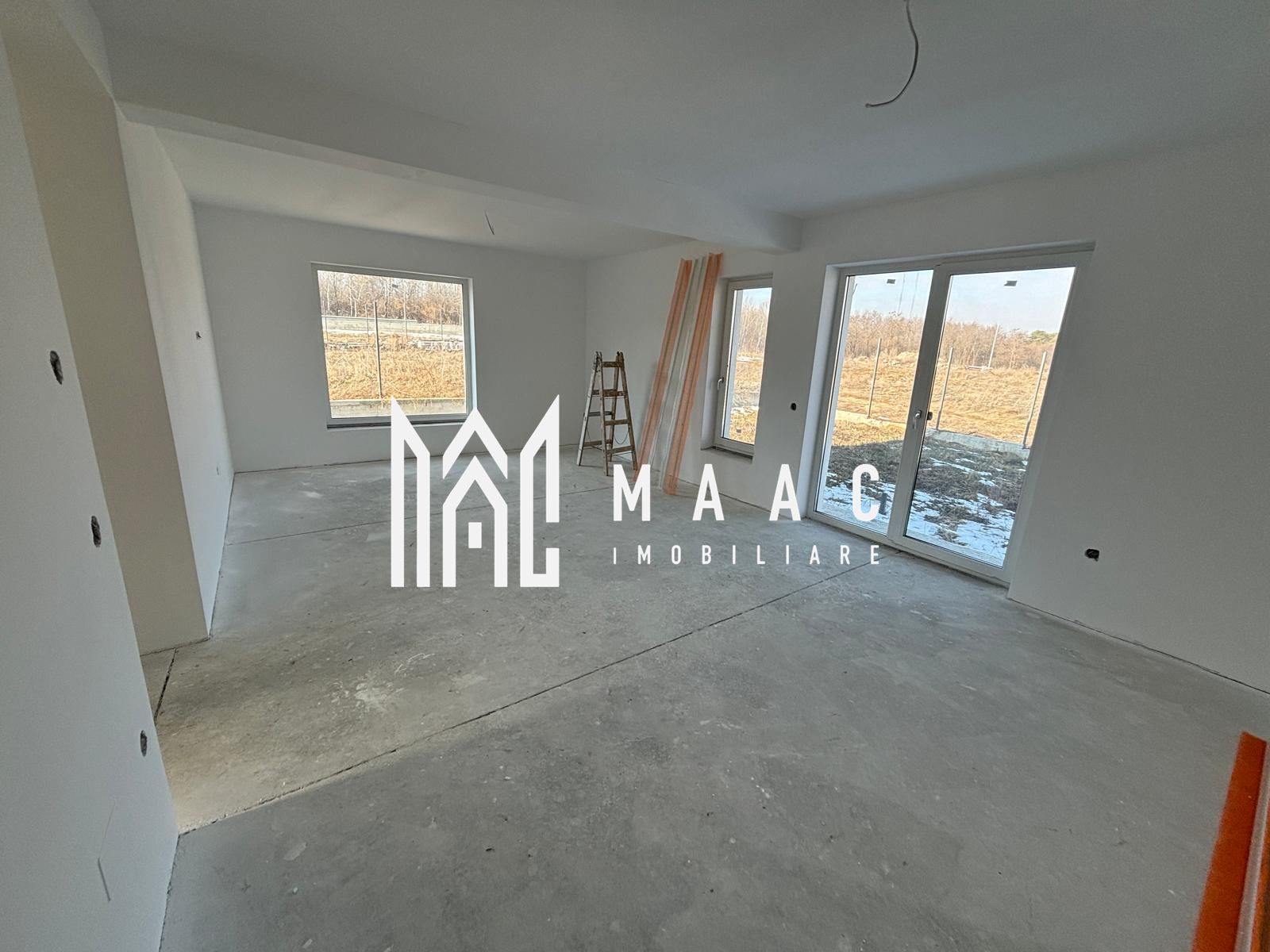 Casa individuală | Teren 500 mp |  Calea Cisnădiei — fotografia 9