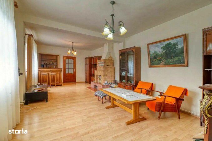 Proprietar - Casa Moara Vlasiei - Teren 1750mp — fotografia 3