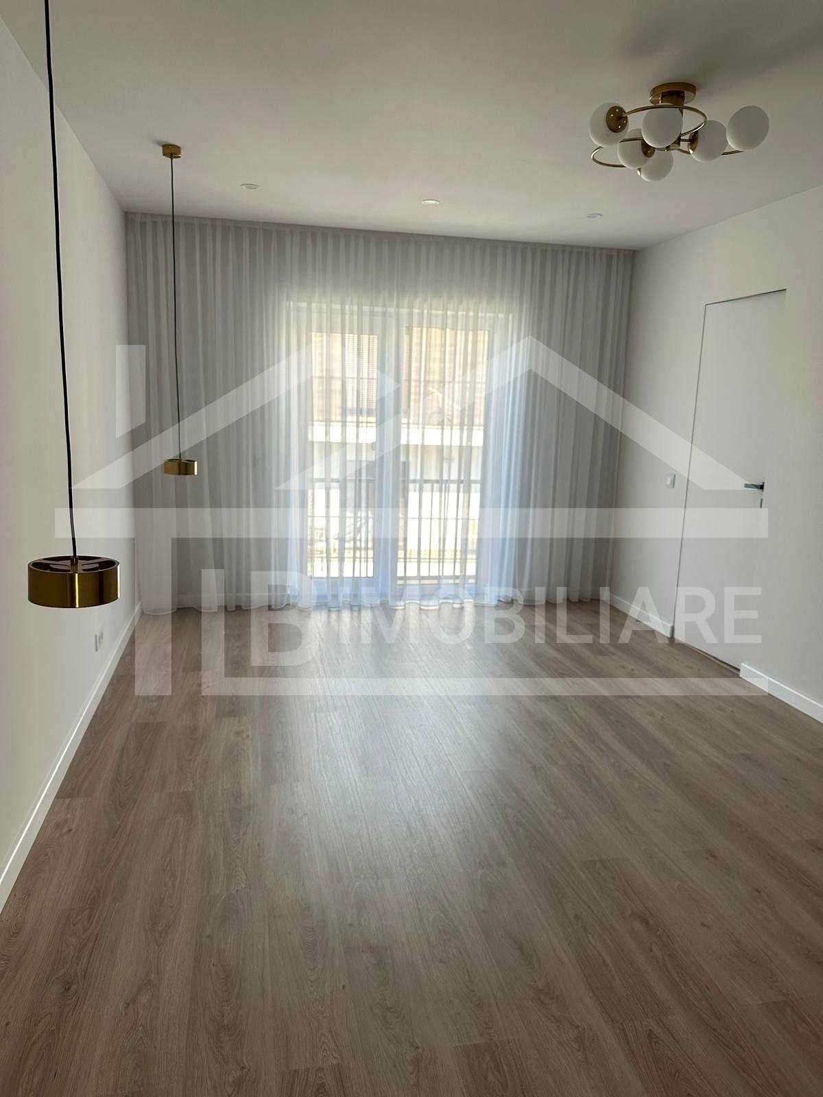 Apartament cu 3 camere, 111mp, 2 locuri de parcare, Zona Sevalia — fotografia 3