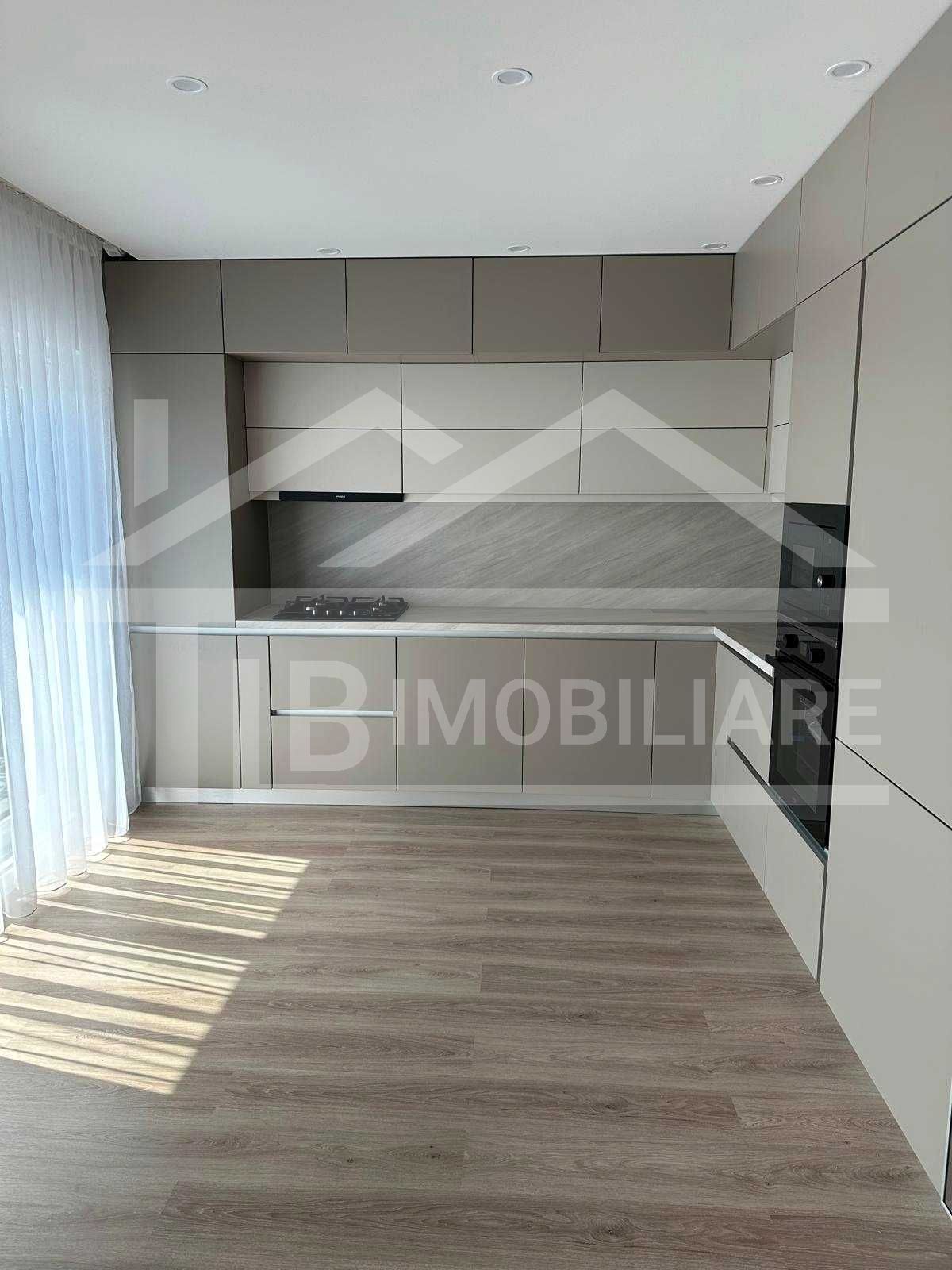 Apartament cu 3 camere, 111mp, 2 locuri de parcare, Zona Sevalia — fotografia 5