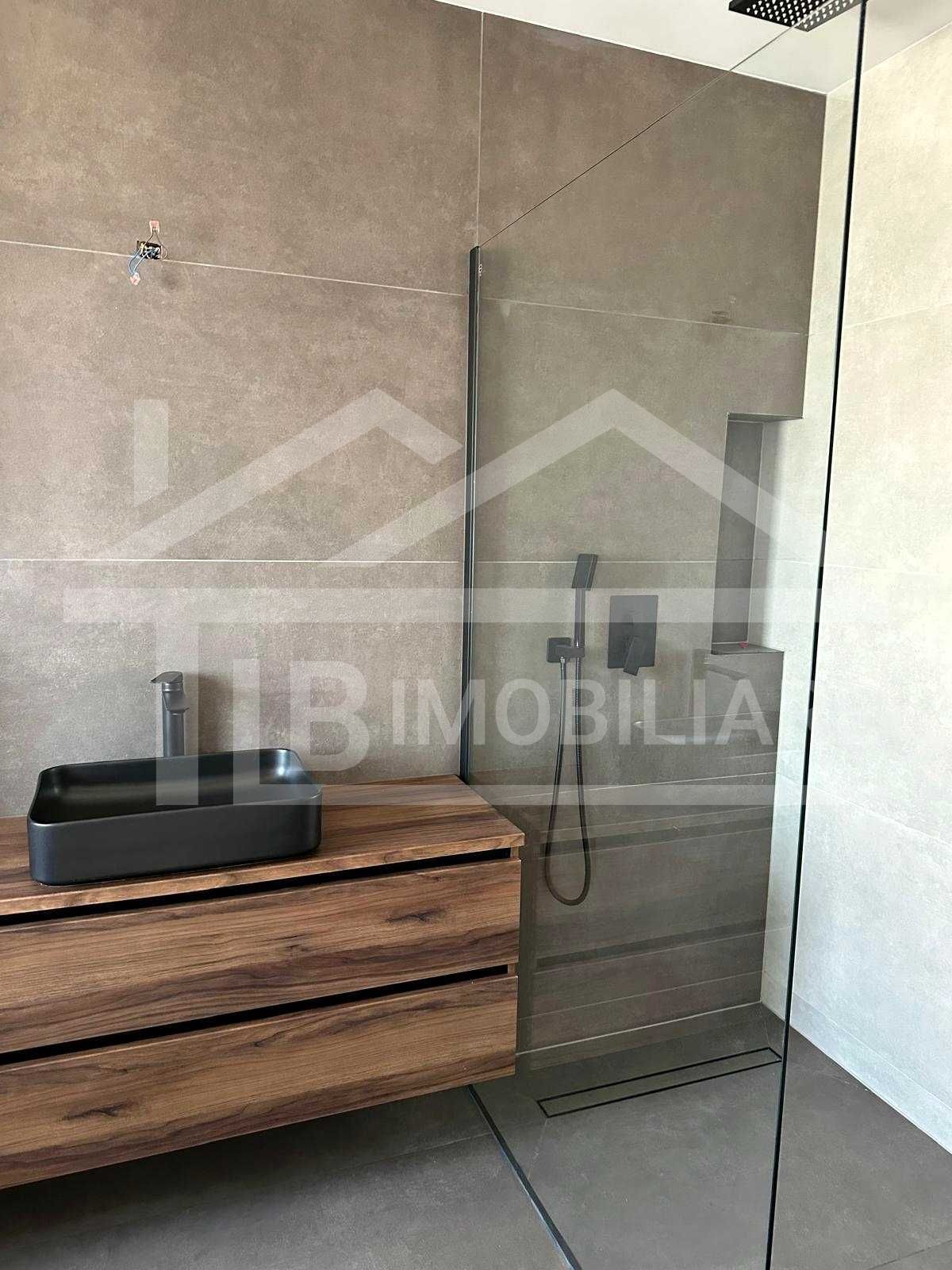 Apartament cu 3 camere, 111mp, 2 locuri de parcare, Zona Sevalia — fotografia 6