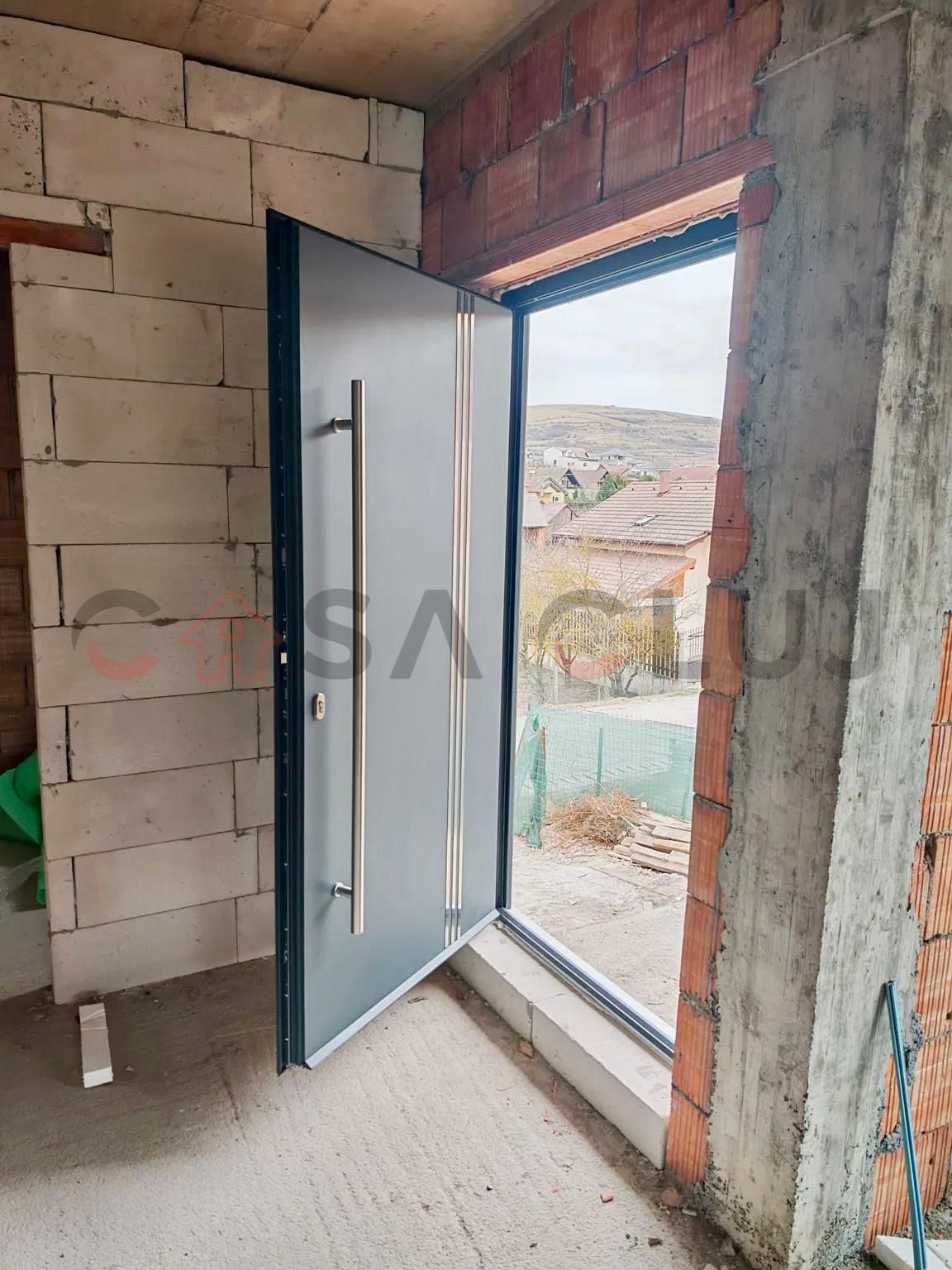 Casă individuală, 6 camere, Chinteni — fotografia 6