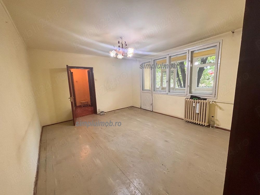 Apartament 3 camere - Bulevardul  Alexandru Obregia — fotografia 3