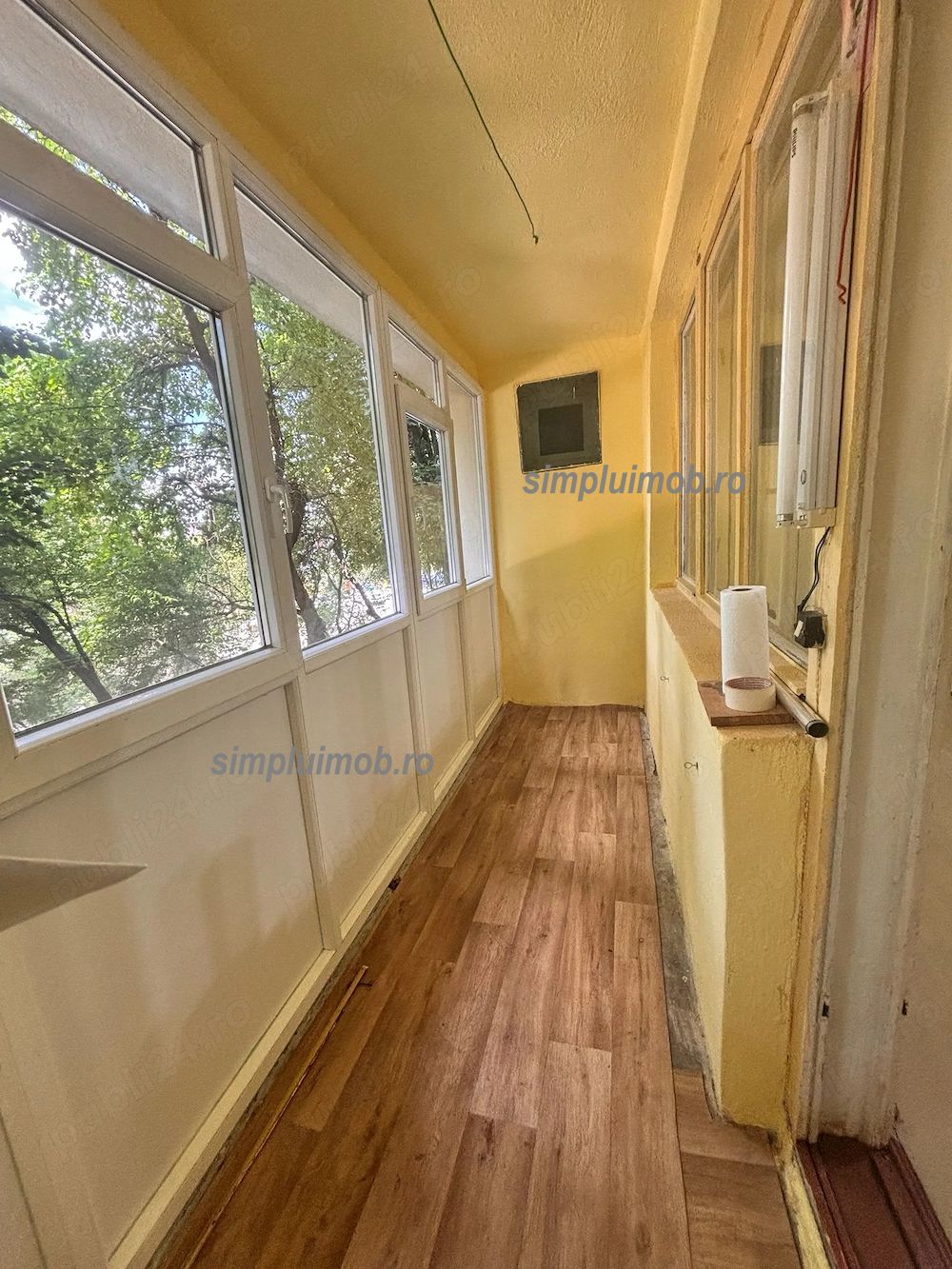 Apartament 3 camere - Bulevardul  Alexandru Obregia — fotografia 4