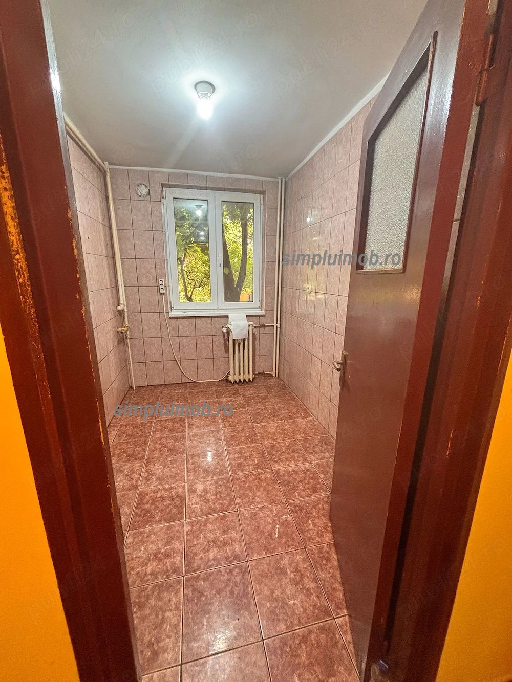 Apartament 3 camere - Bulevardul  Alexandru Obregia — fotografia 6