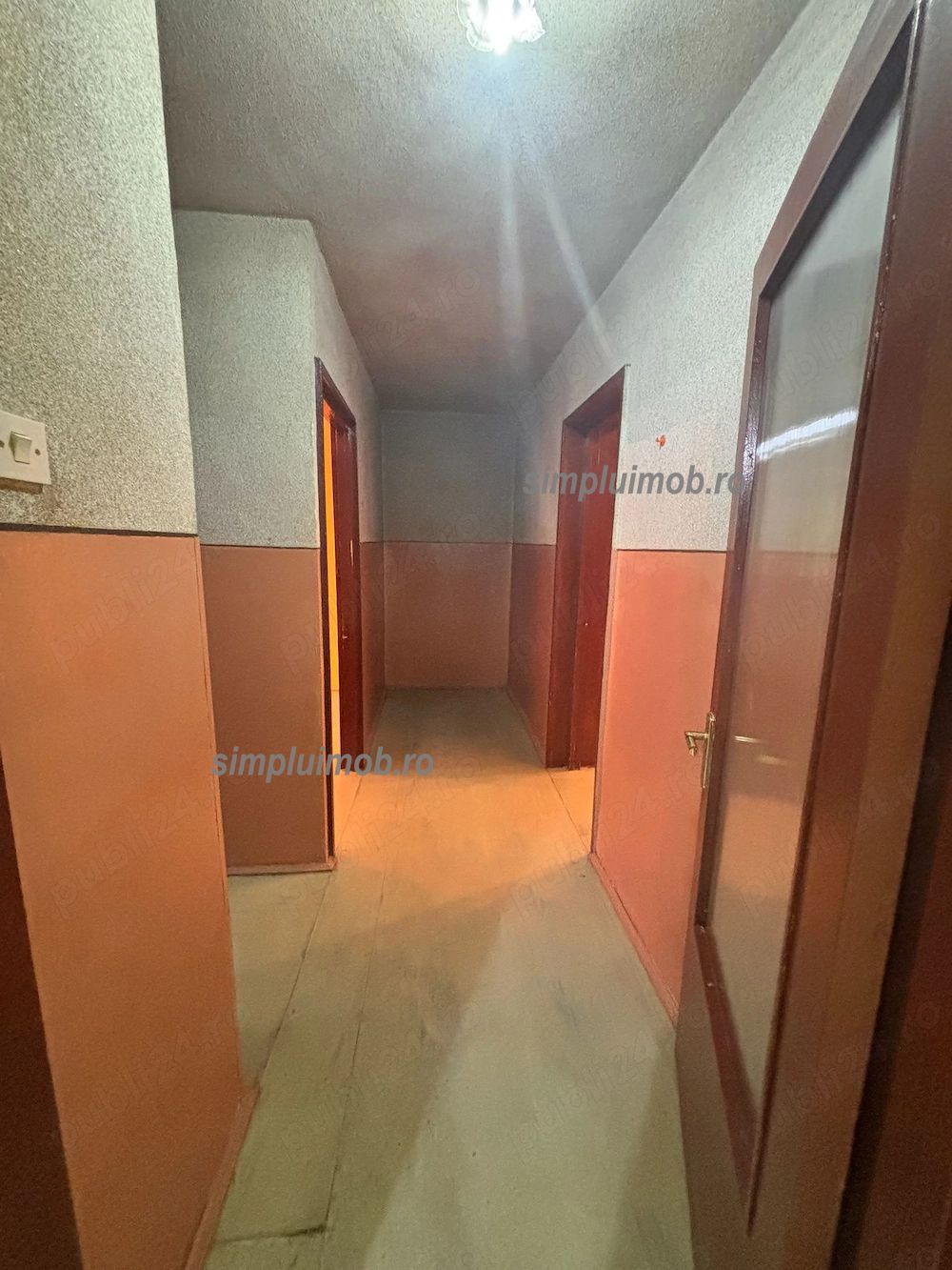 Apartament 3 camere - Bulevardul  Alexandru Obregia — fotografia 8