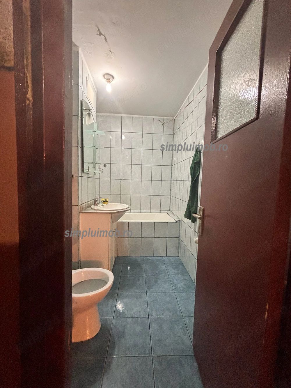 Apartament 3 camere - Bulevardul  Alexandru Obregia — fotografia 9