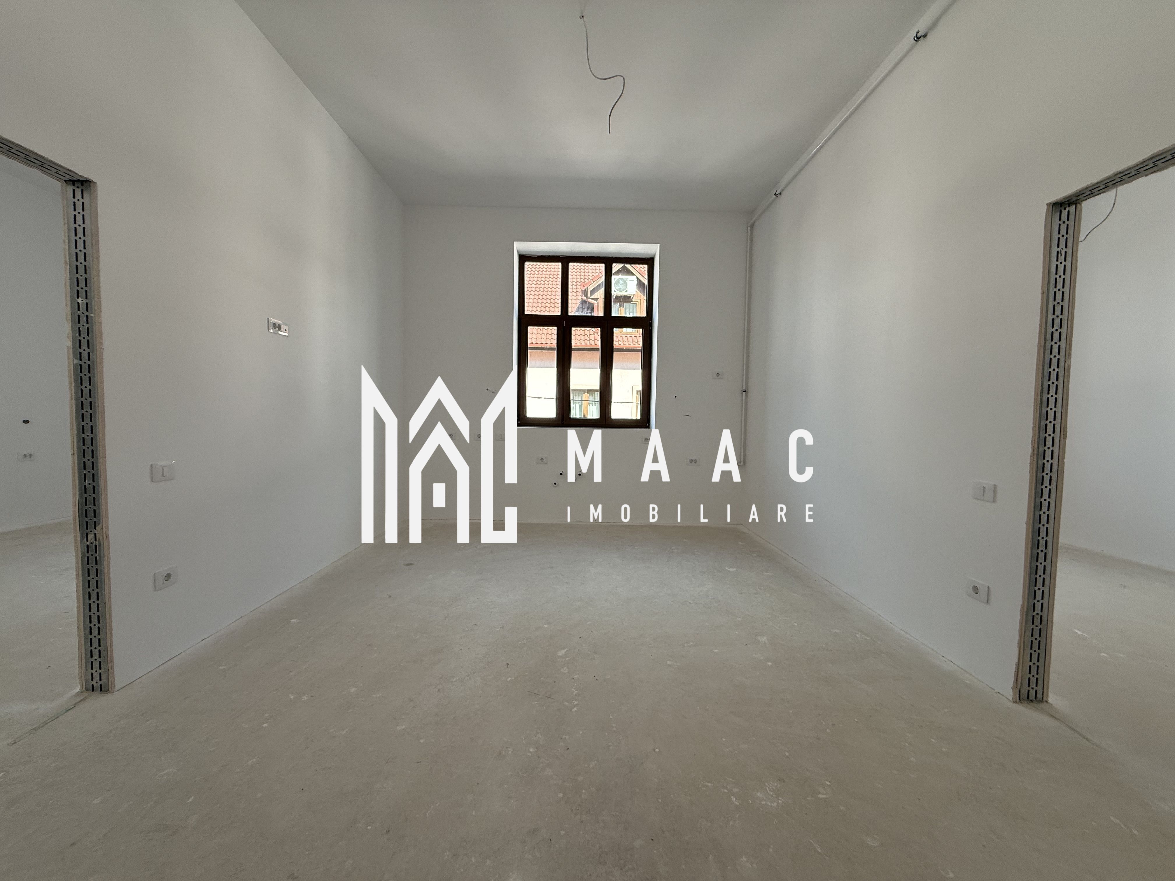 Apartament 3 camere Renovat | Modern | Etaj 1 | Zona Garii