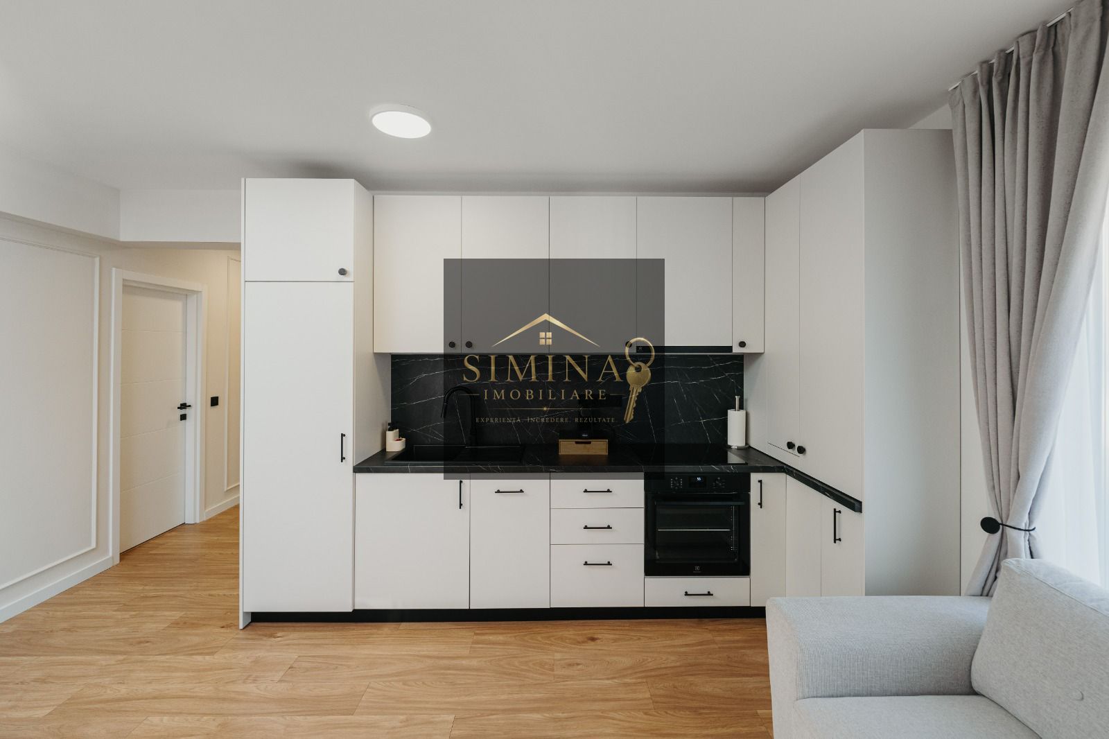 Apartament 3 Camere, De Închiriat, Confort Lux, Livezeni — fotografia 5
