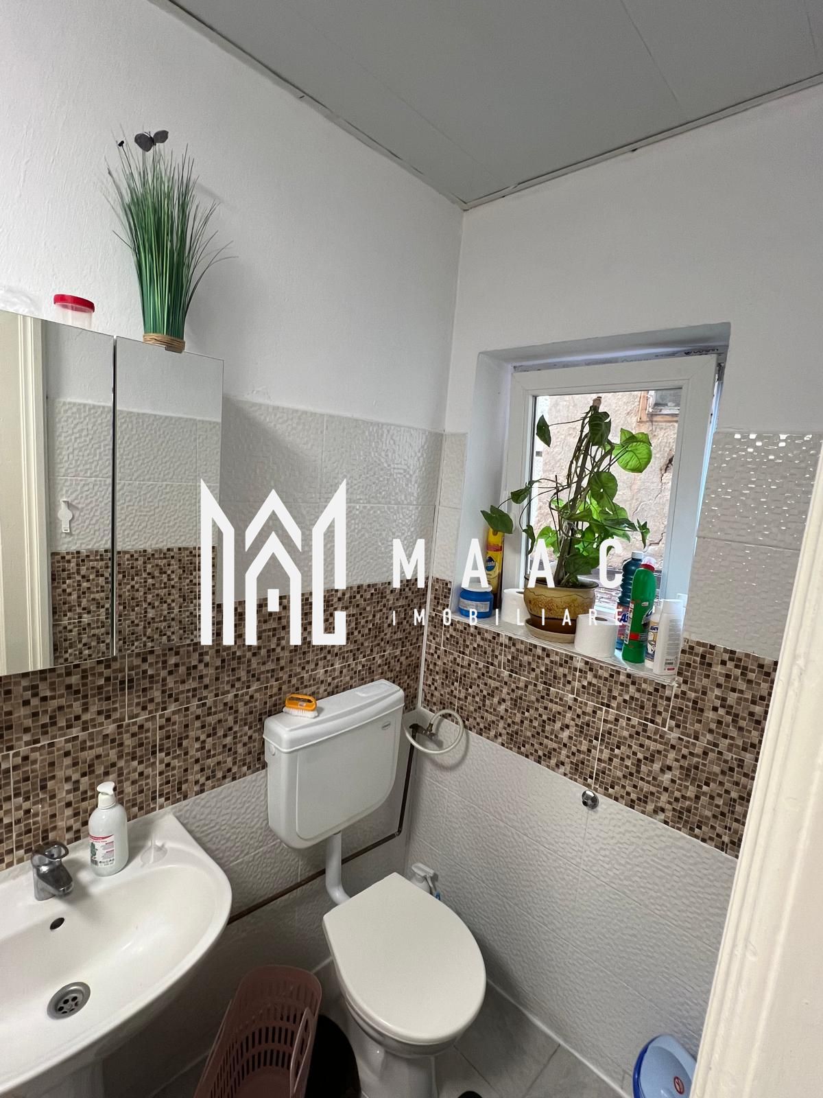 Apartament la casă I Ultracentral | 67 MPU | Curte și grădină — fotografia 3
